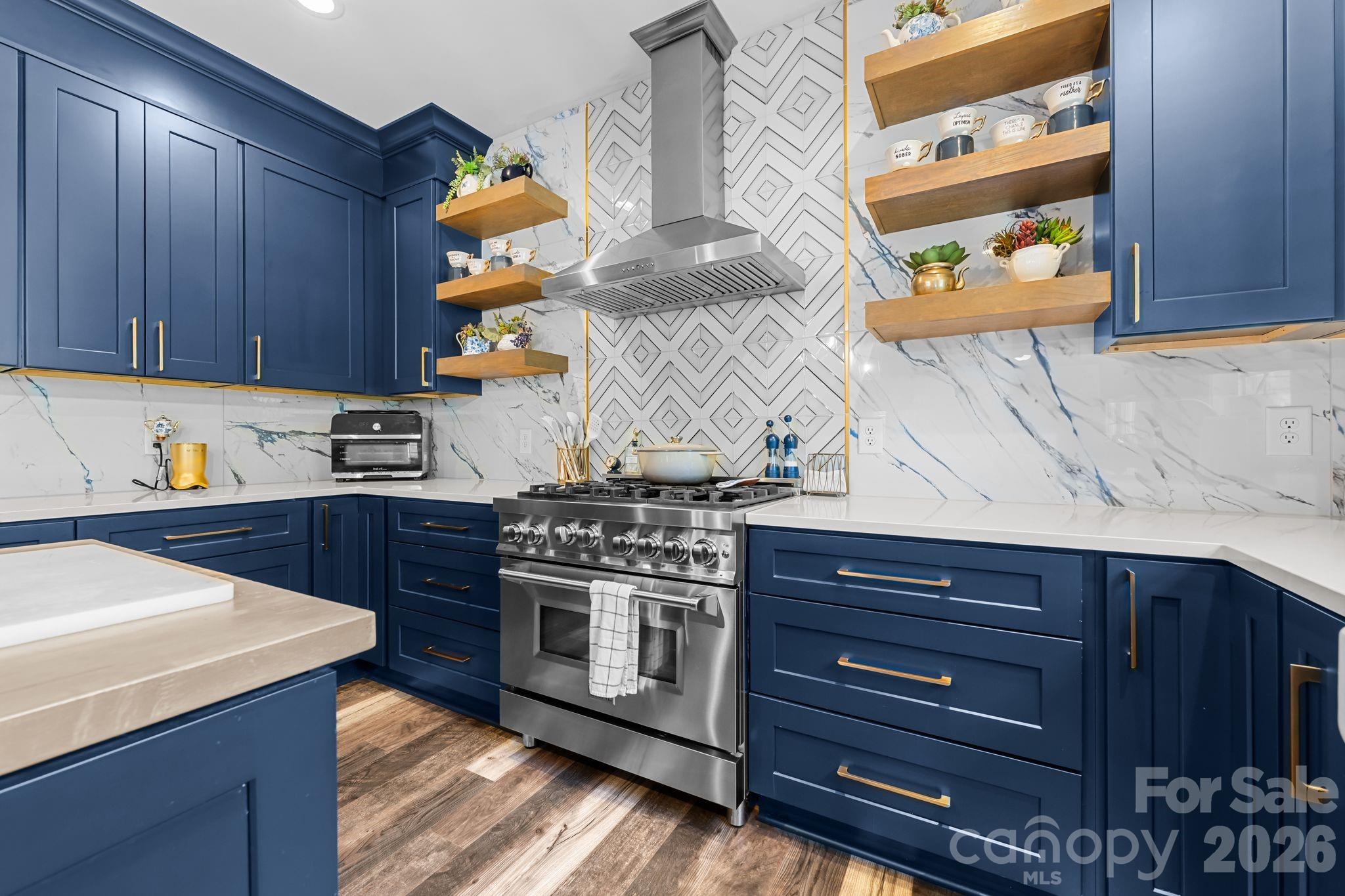 13439 Porter Creek Road — Charlotte