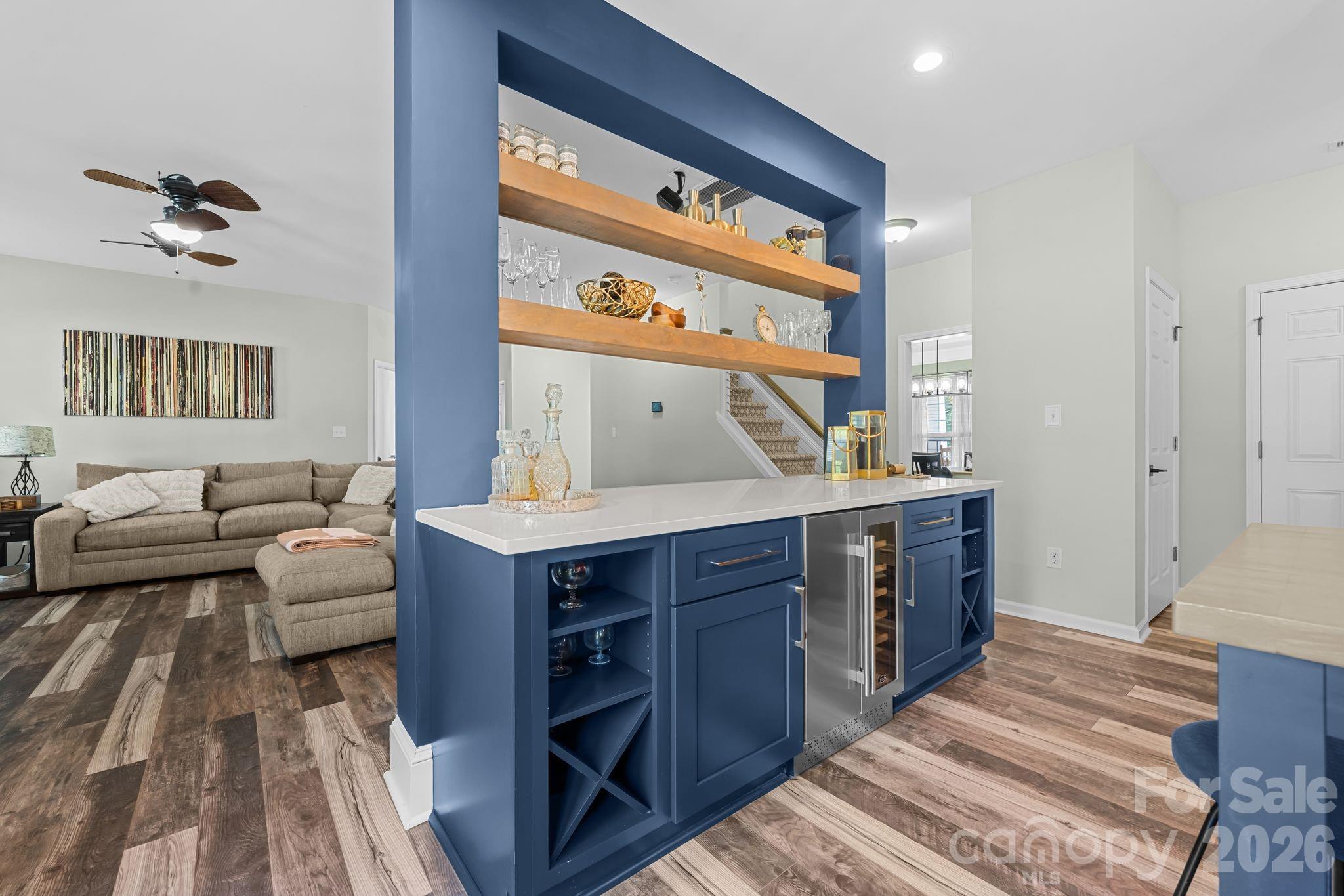 13439 Porter Creek Road — Charlotte