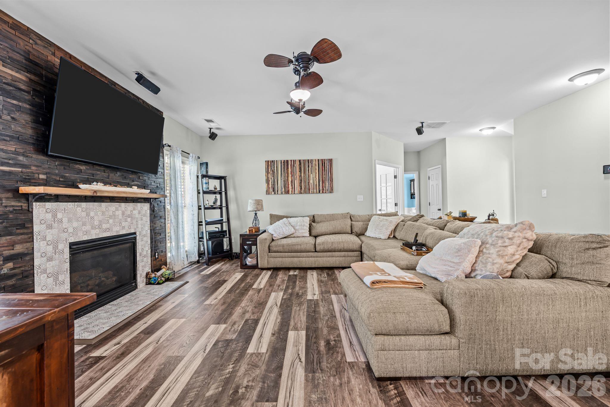 13439 Porter Creek Road — Charlotte