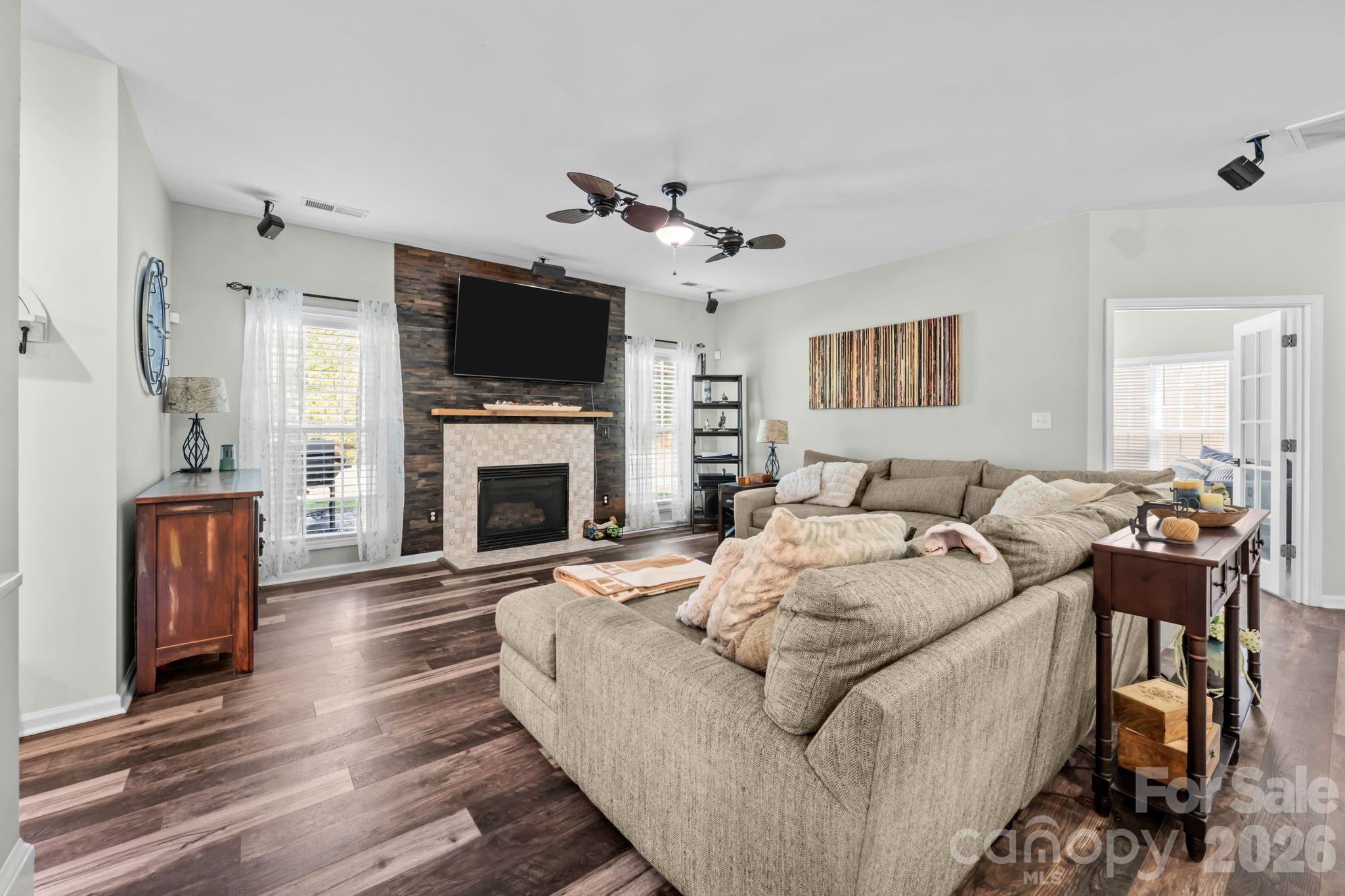 13439 Porter Creek Road — Charlotte