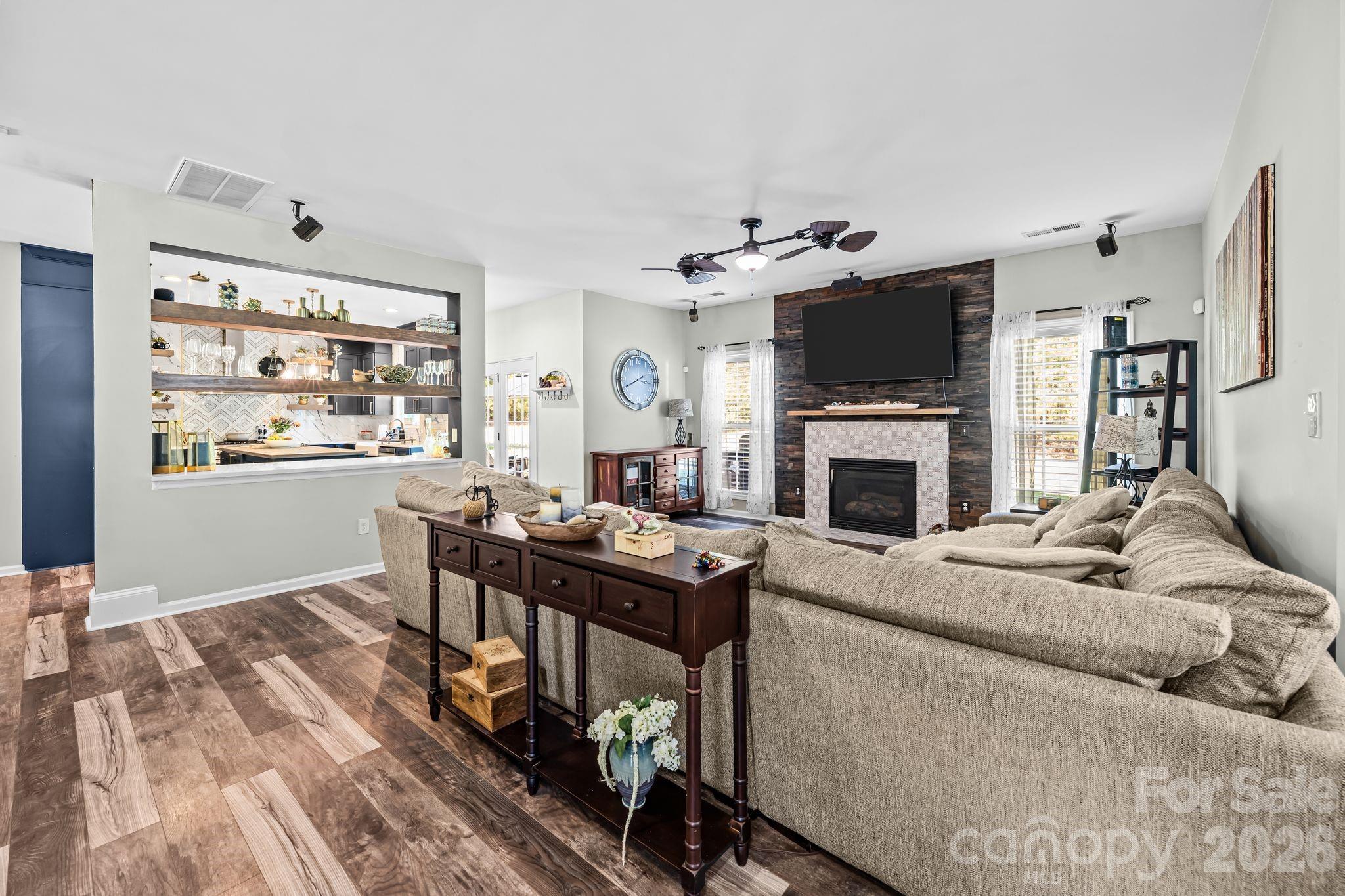 13439 Porter Creek Road — Charlotte
