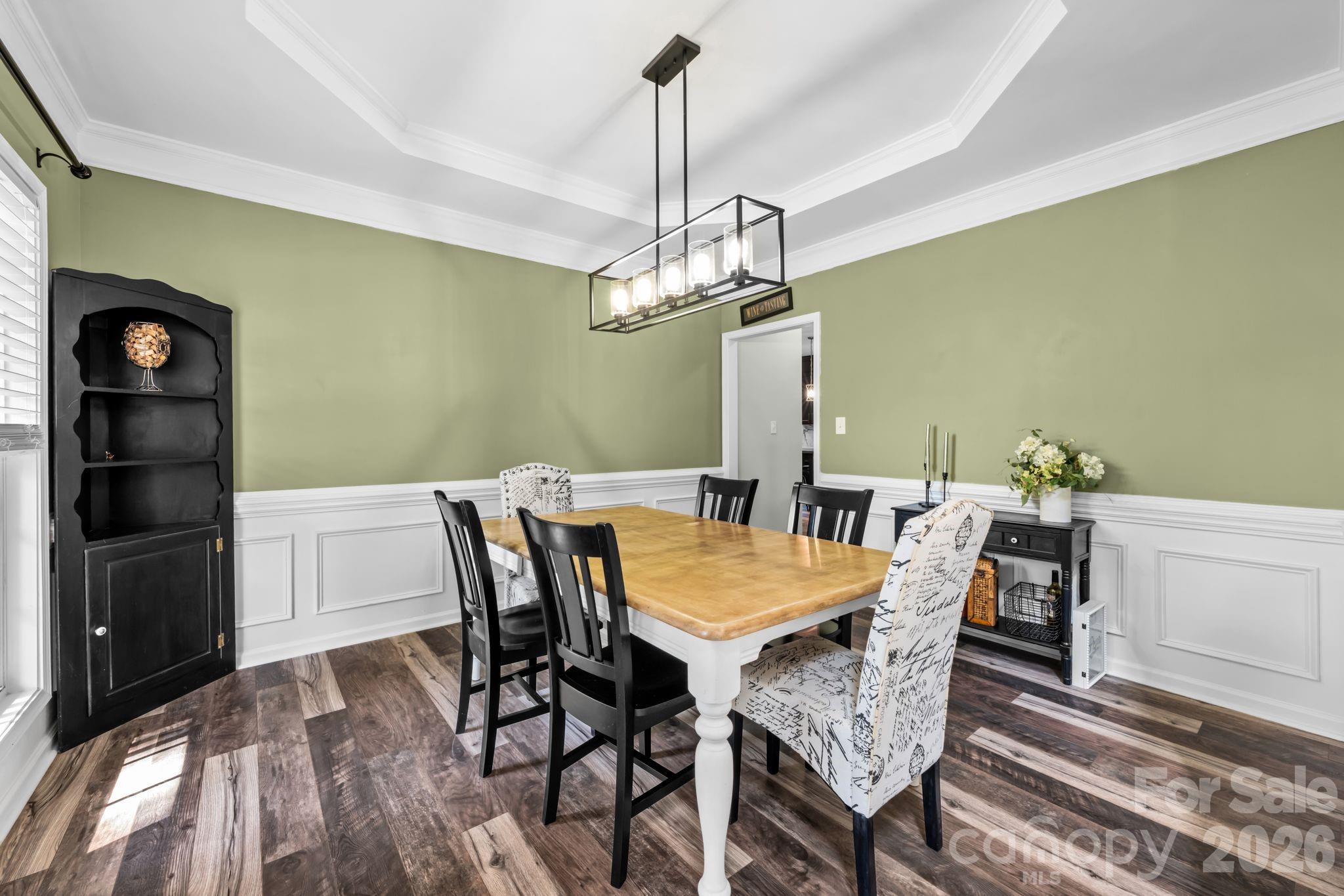 13439 Porter Creek Road — Charlotte