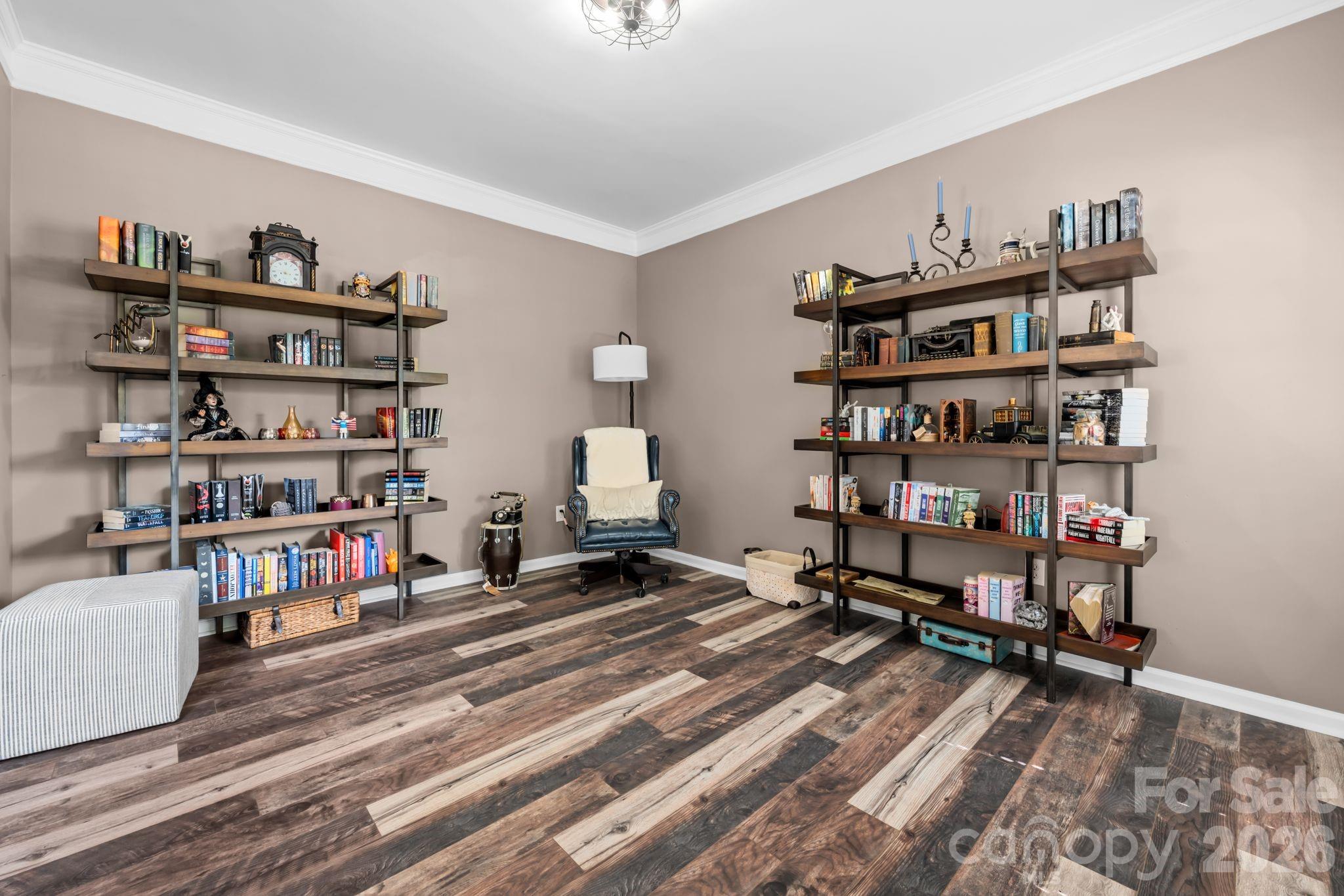 13439 Porter Creek Road — Charlotte