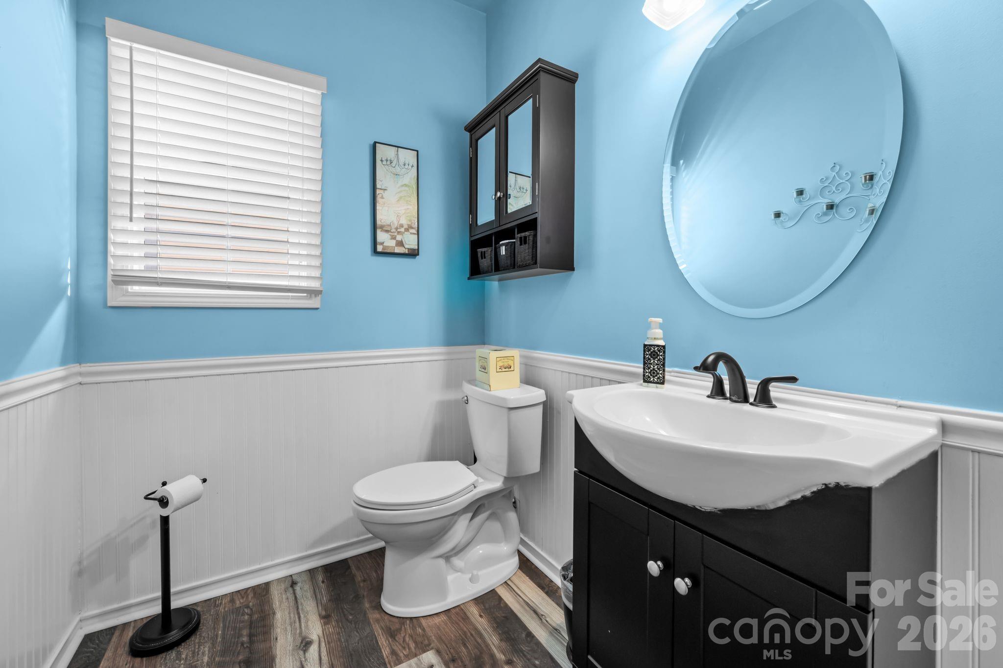 13439 Porter Creek Road — Charlotte