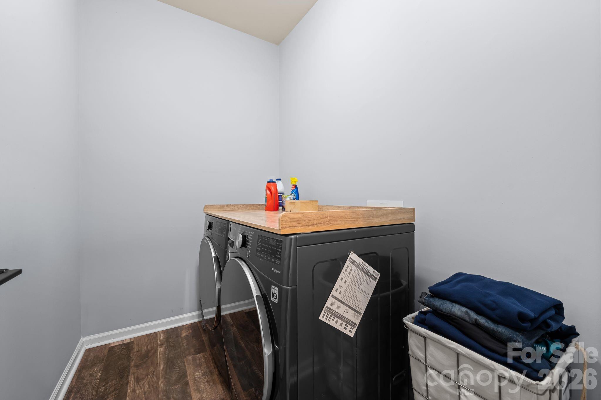 13439 Porter Creek Road — Charlotte
