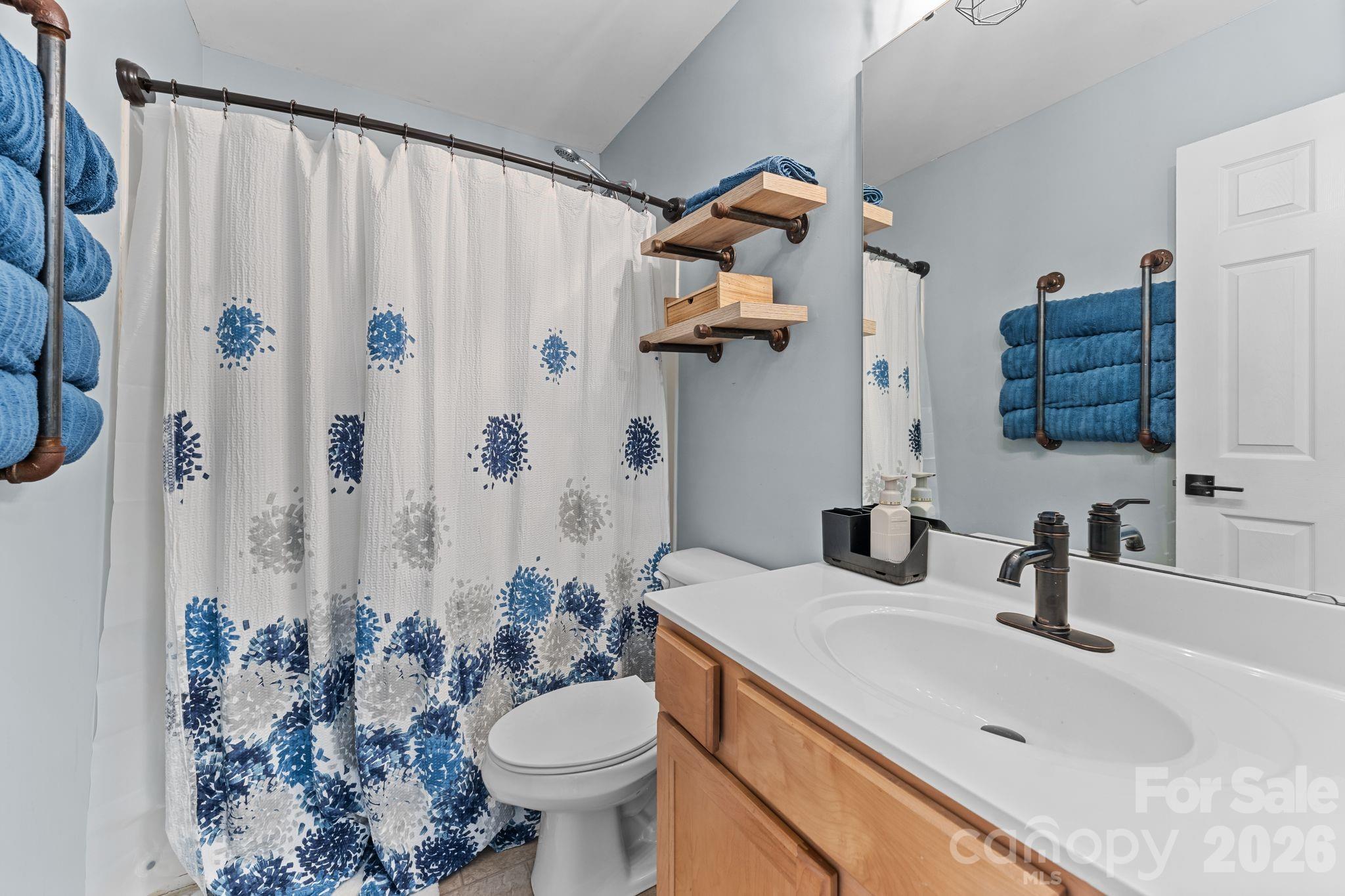 13439 Porter Creek Road — Charlotte