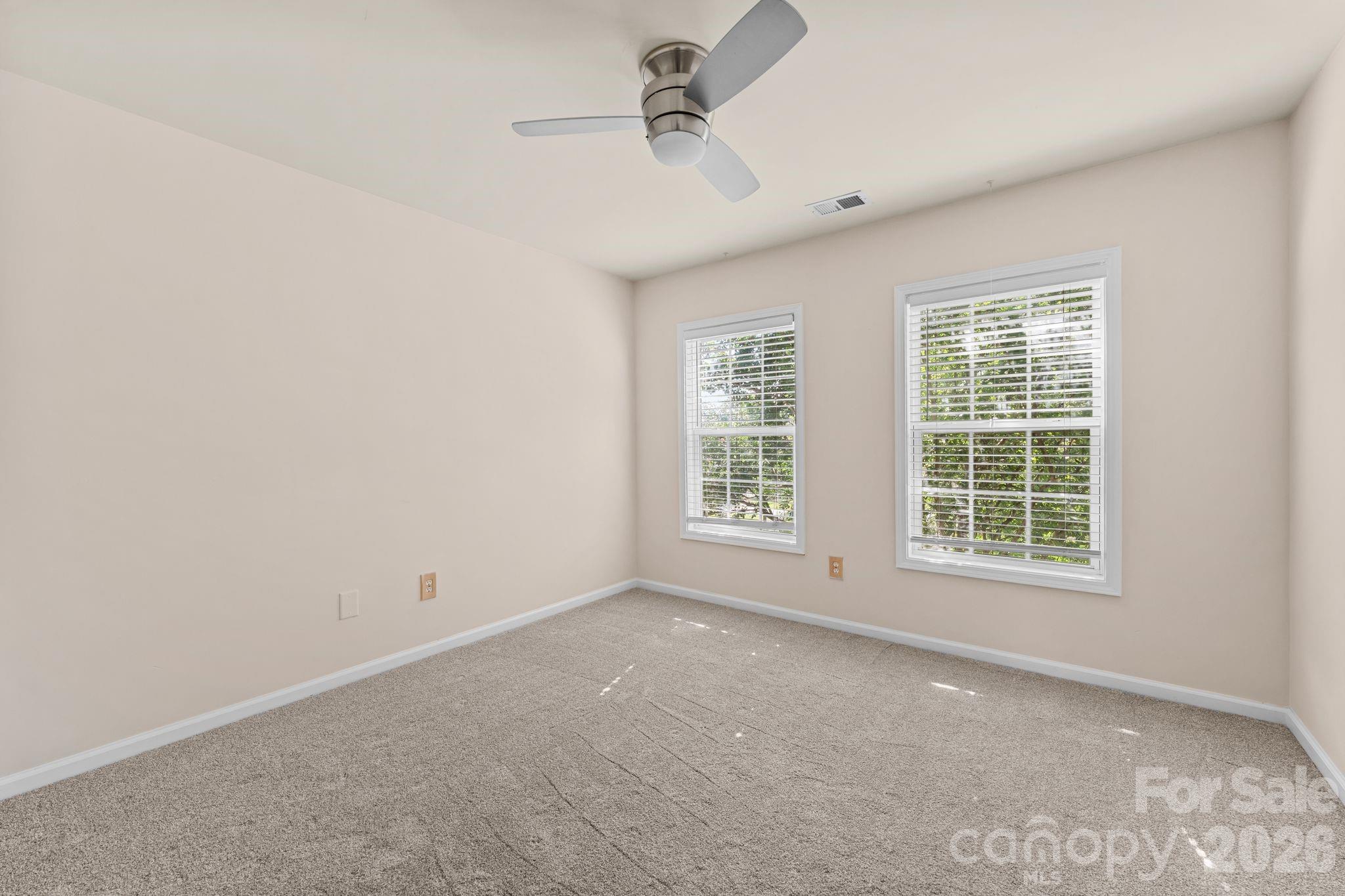 13439 Porter Creek Road — Charlotte