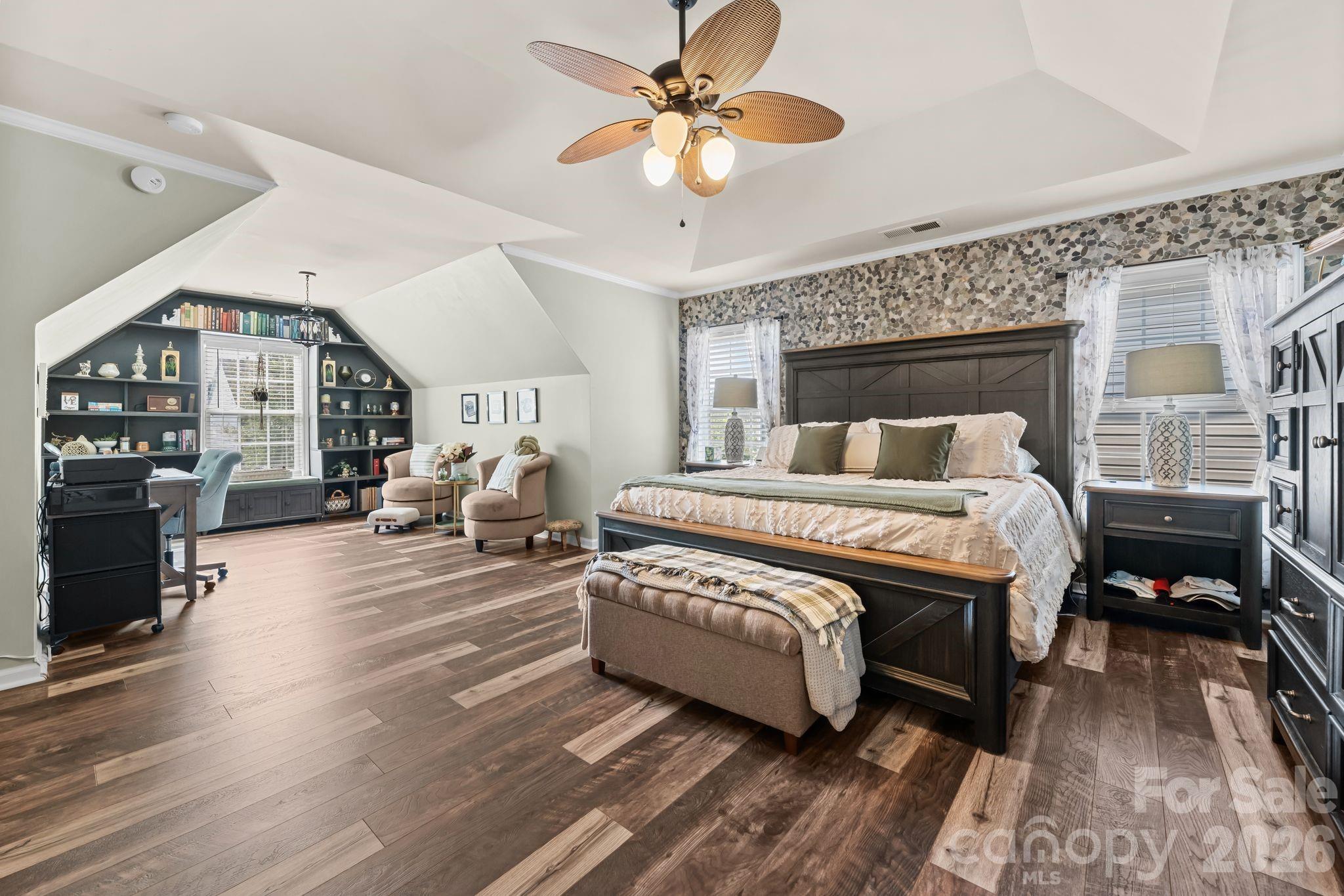 13439 Porter Creek Road — Charlotte