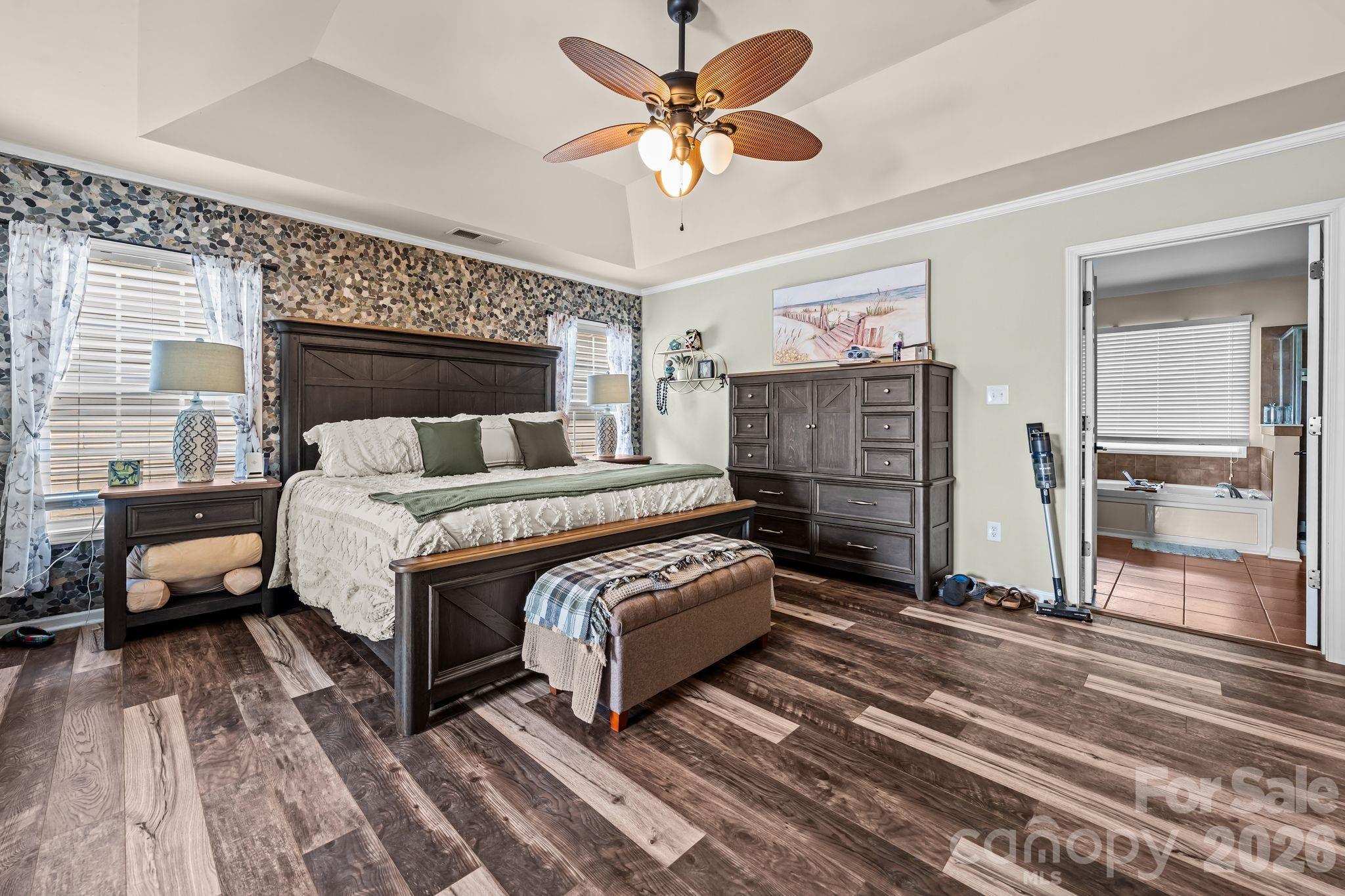 13439 Porter Creek Road — Charlotte