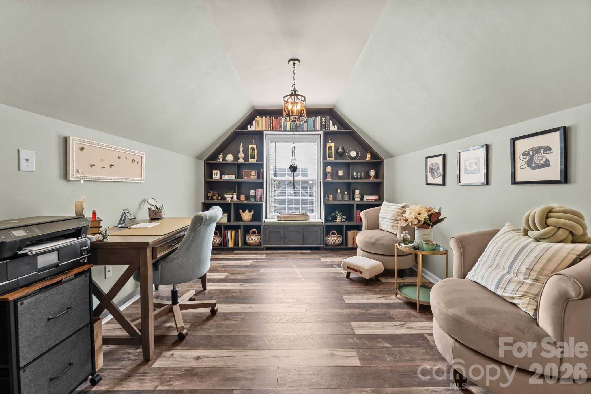 13439 Porter Creek Road — Charlotte