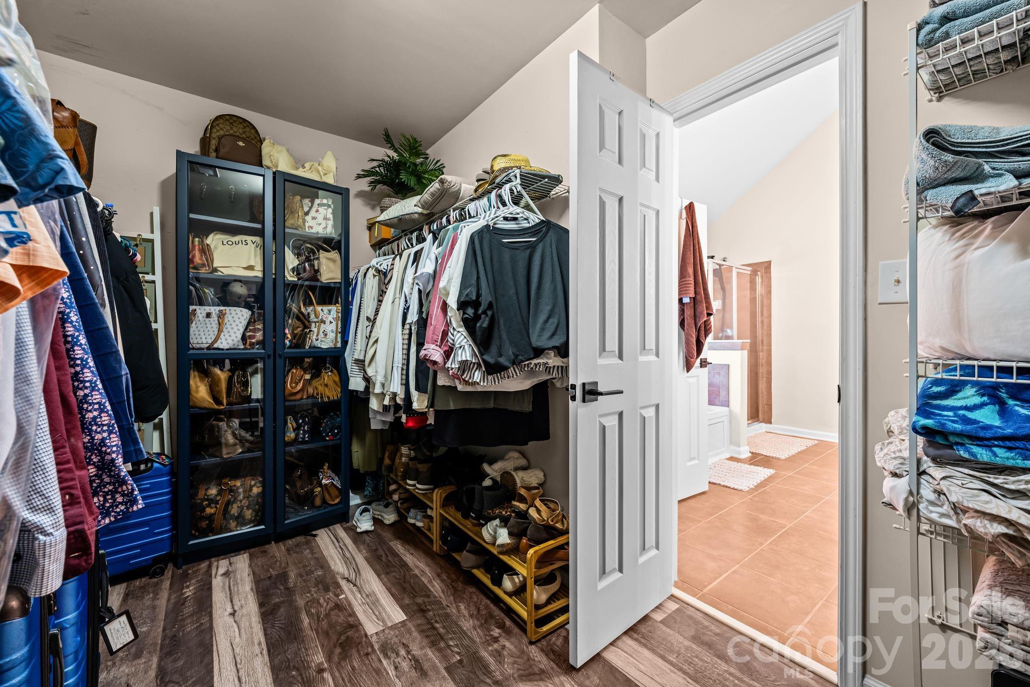 13439 Porter Creek Road — Charlotte