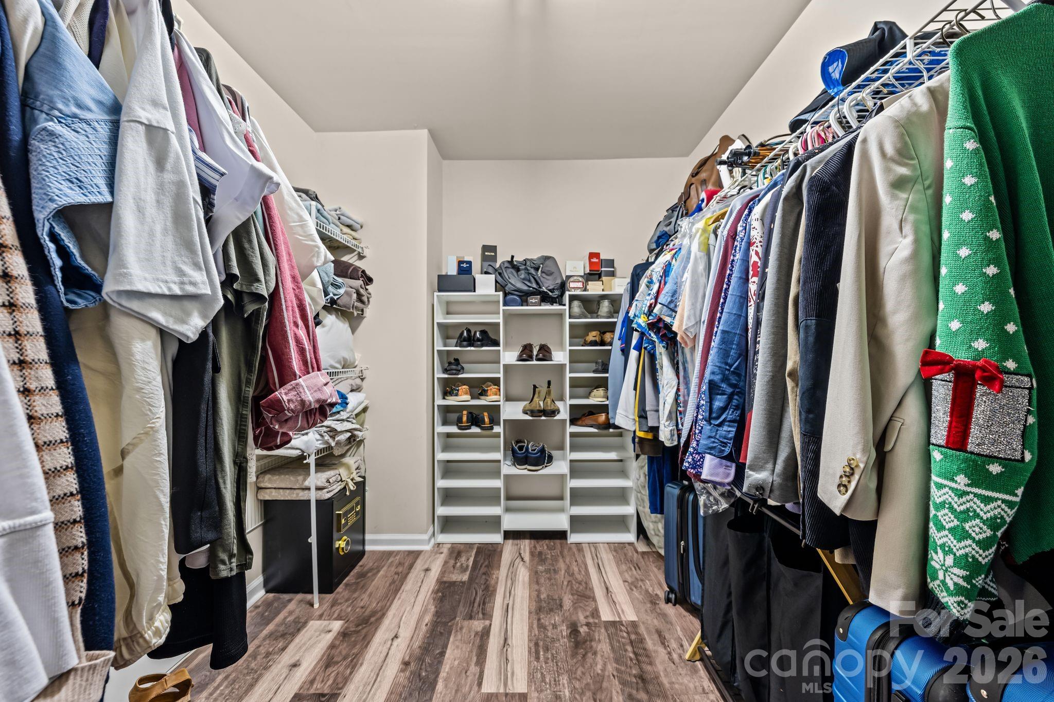 13439 Porter Creek Road — Charlotte