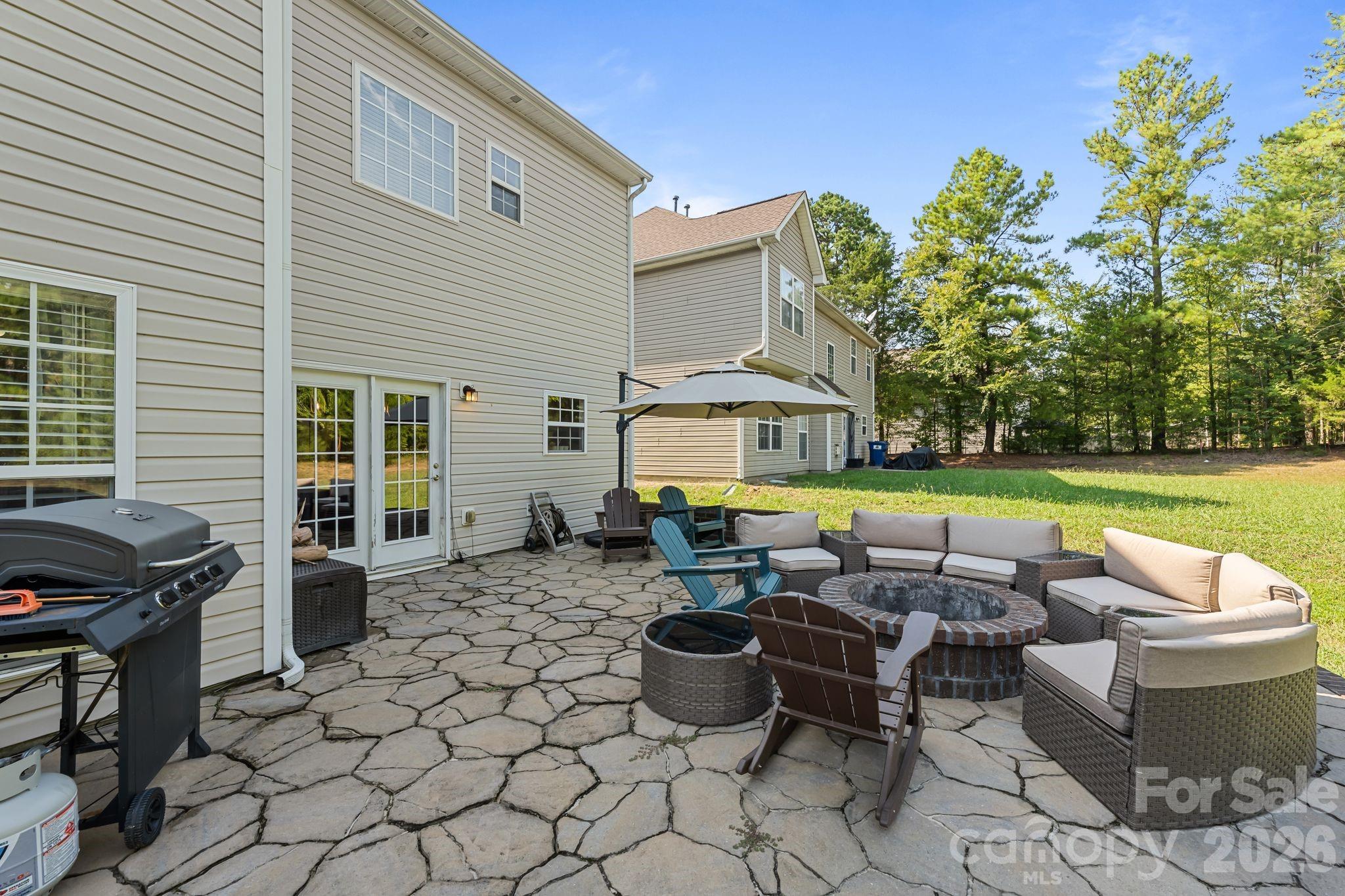 13439 Porter Creek Road — Charlotte