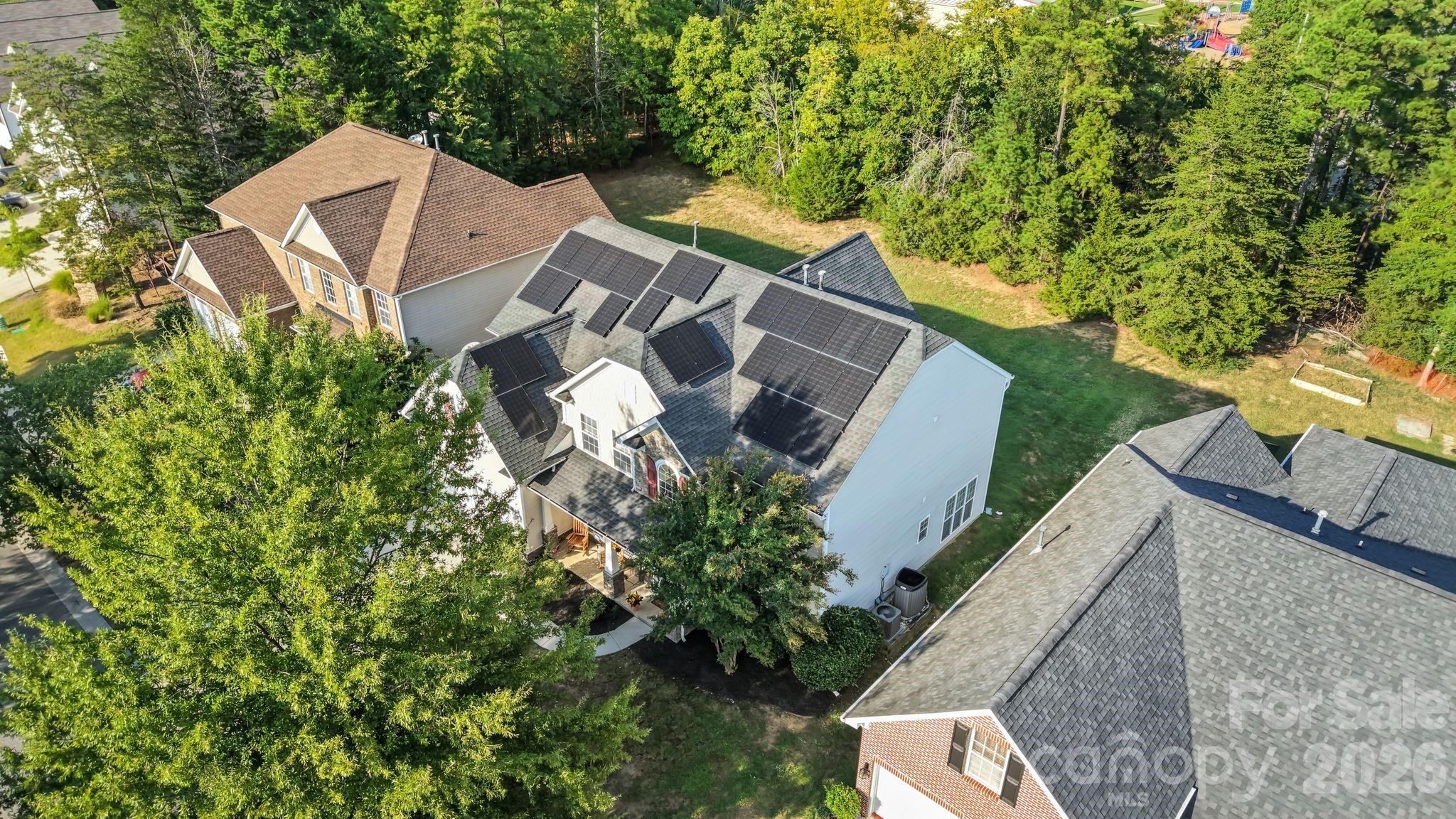 13439 Porter Creek Road — Charlotte