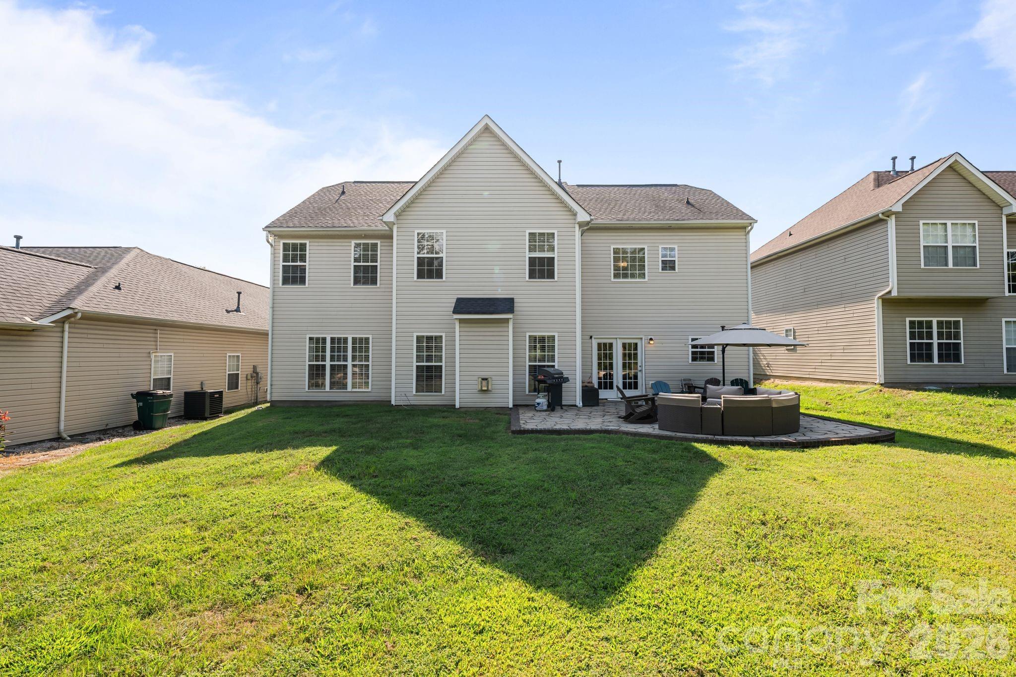 13439 Porter Creek Road — Charlotte