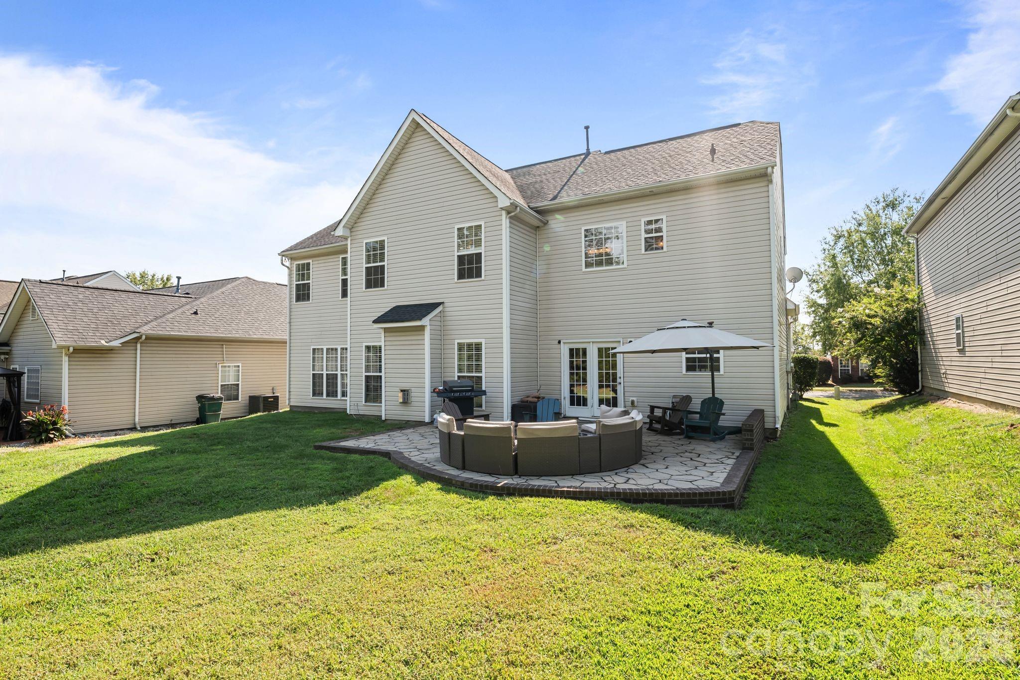 13439 Porter Creek Road — Charlotte