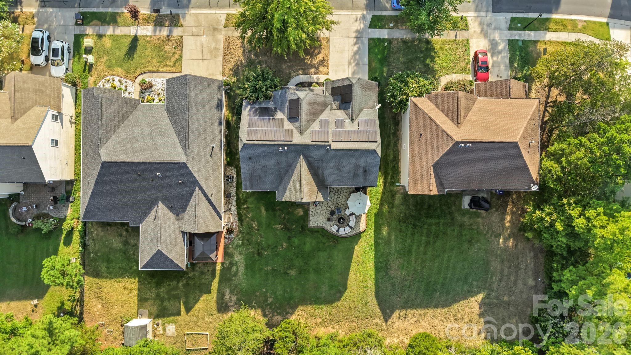 13439 Porter Creek Road — Charlotte