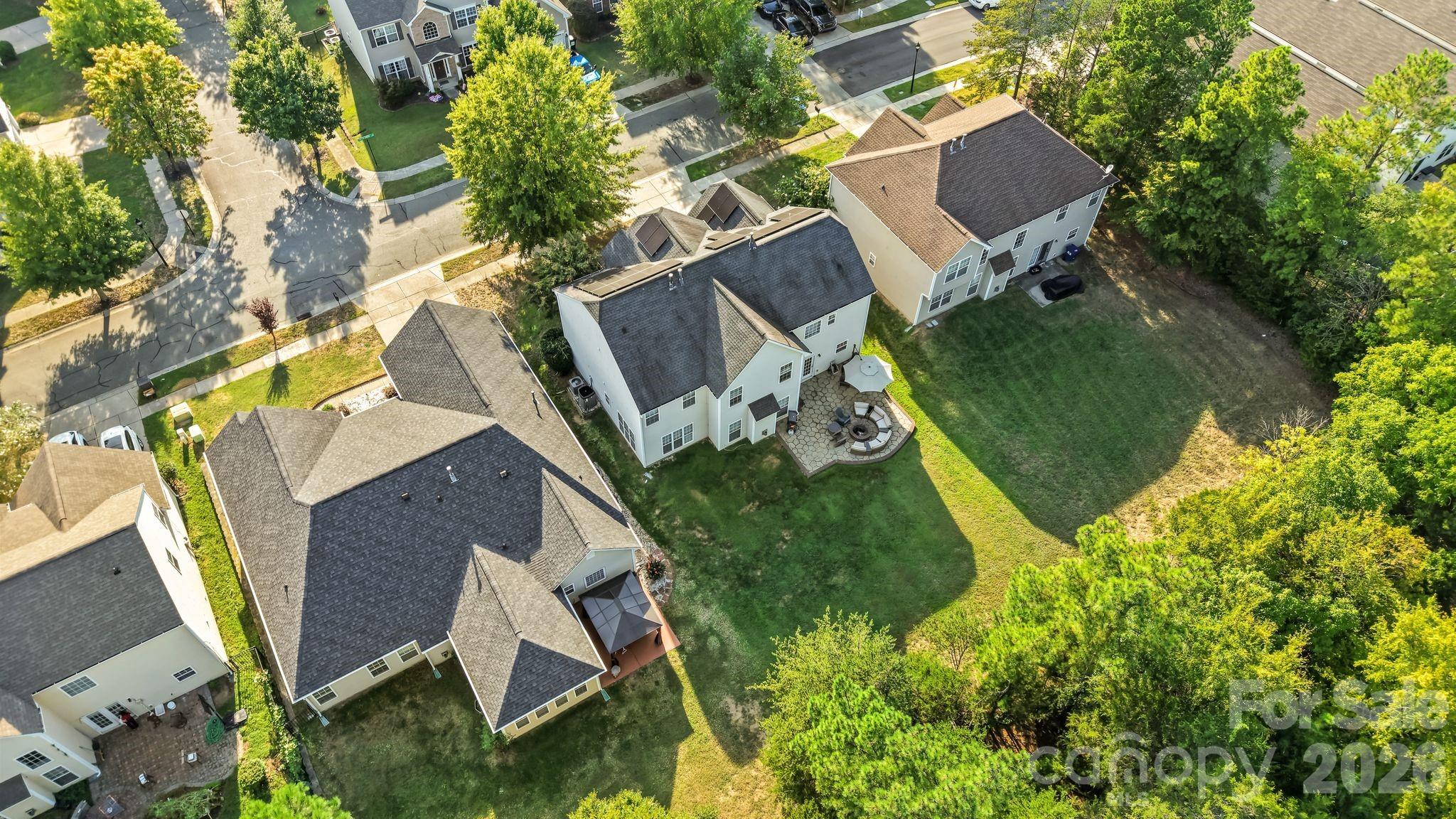 13439 Porter Creek Road — Charlotte