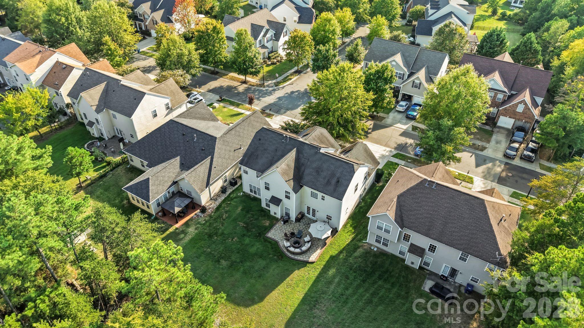 13439 Porter Creek Road — Charlotte