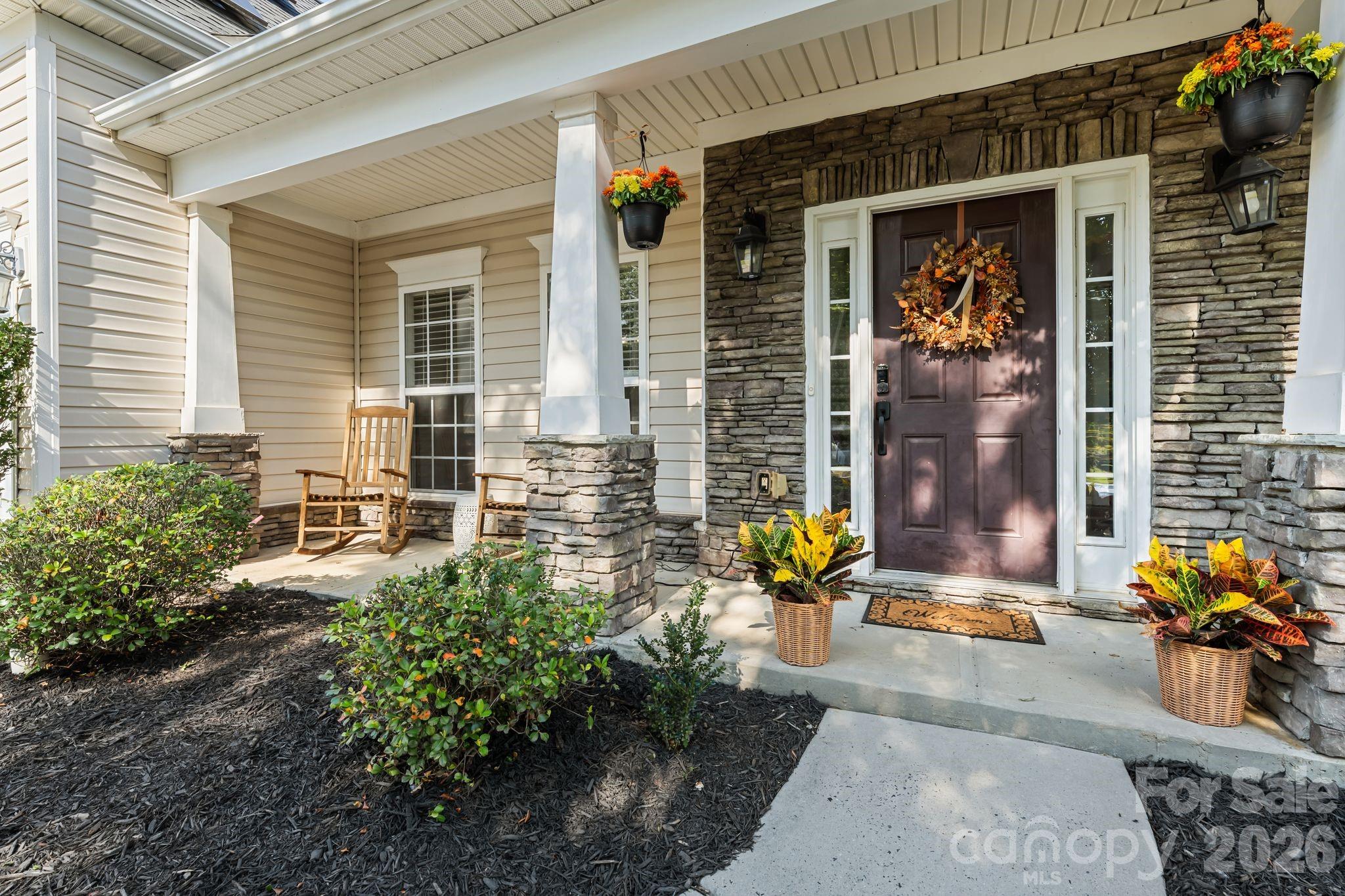 13439 Porter Creek Road — Charlotte