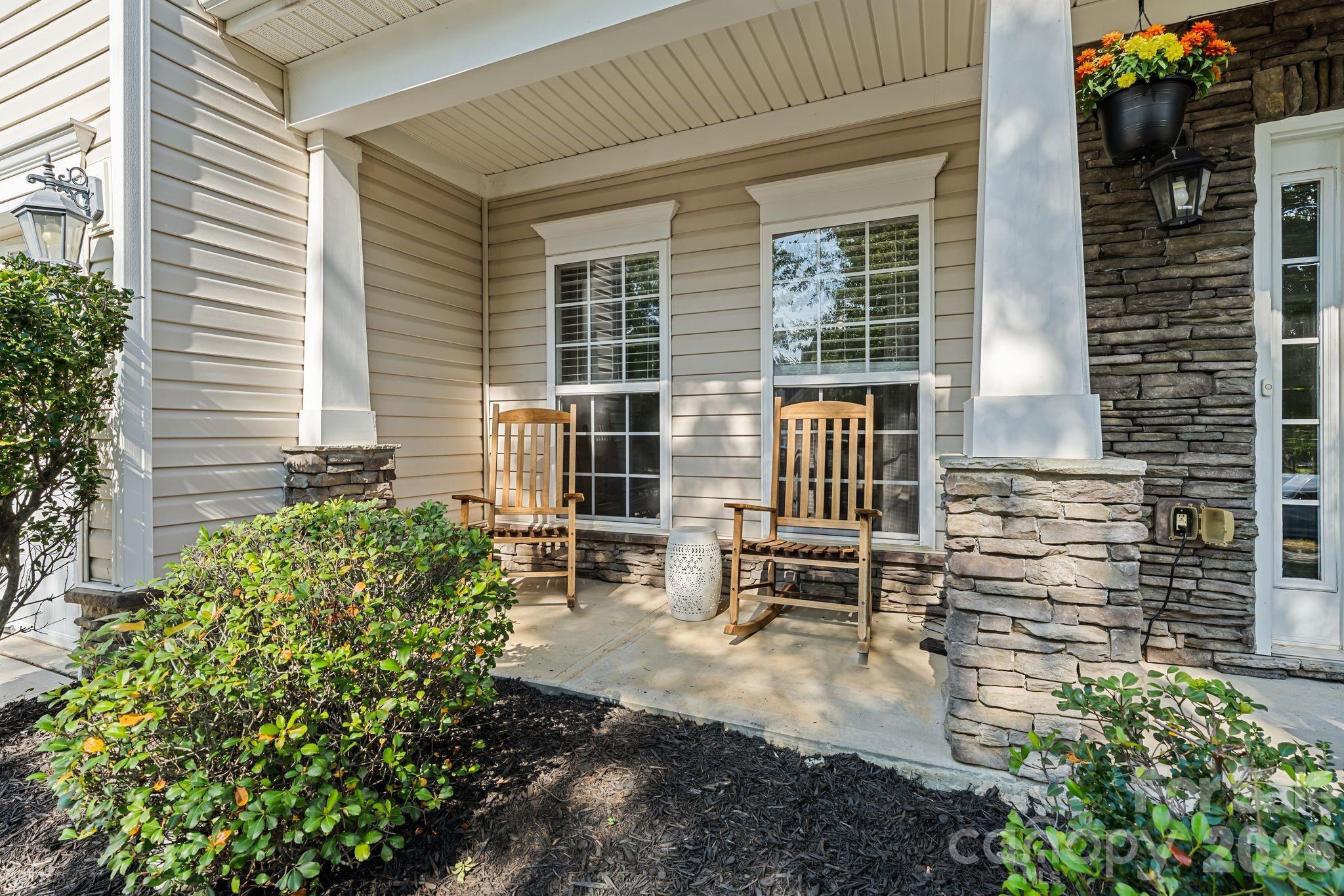 13439 Porter Creek Road — Charlotte