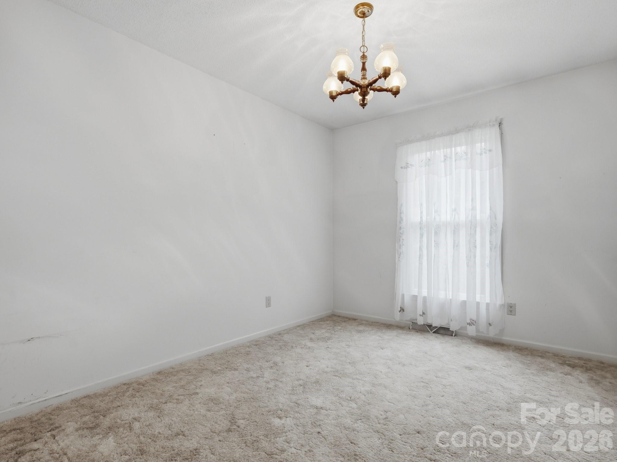 1807 NW Alamance Drive #103 — Concord