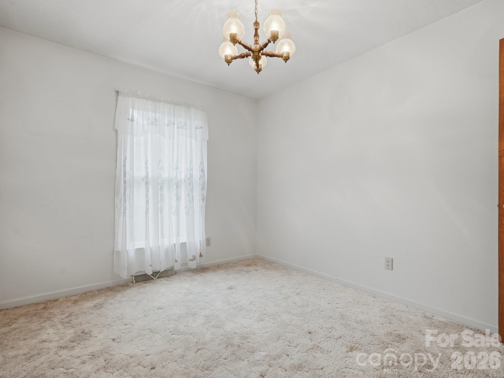 1807 NW Alamance Drive #103 — Concord