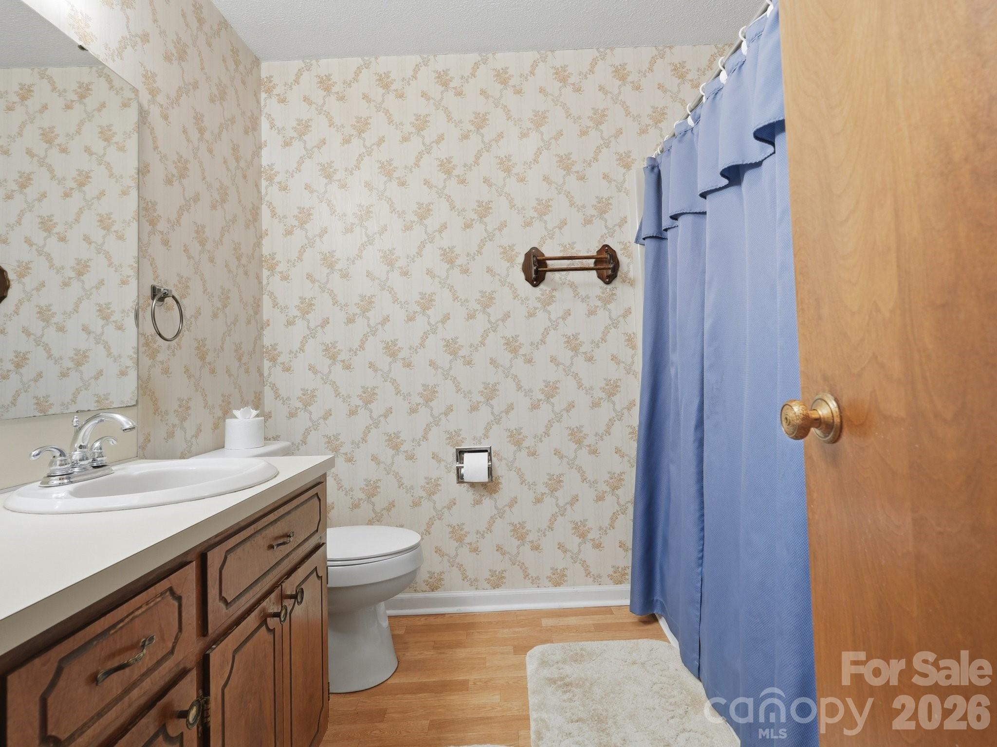 1807 NW Alamance Drive #103 — Concord
