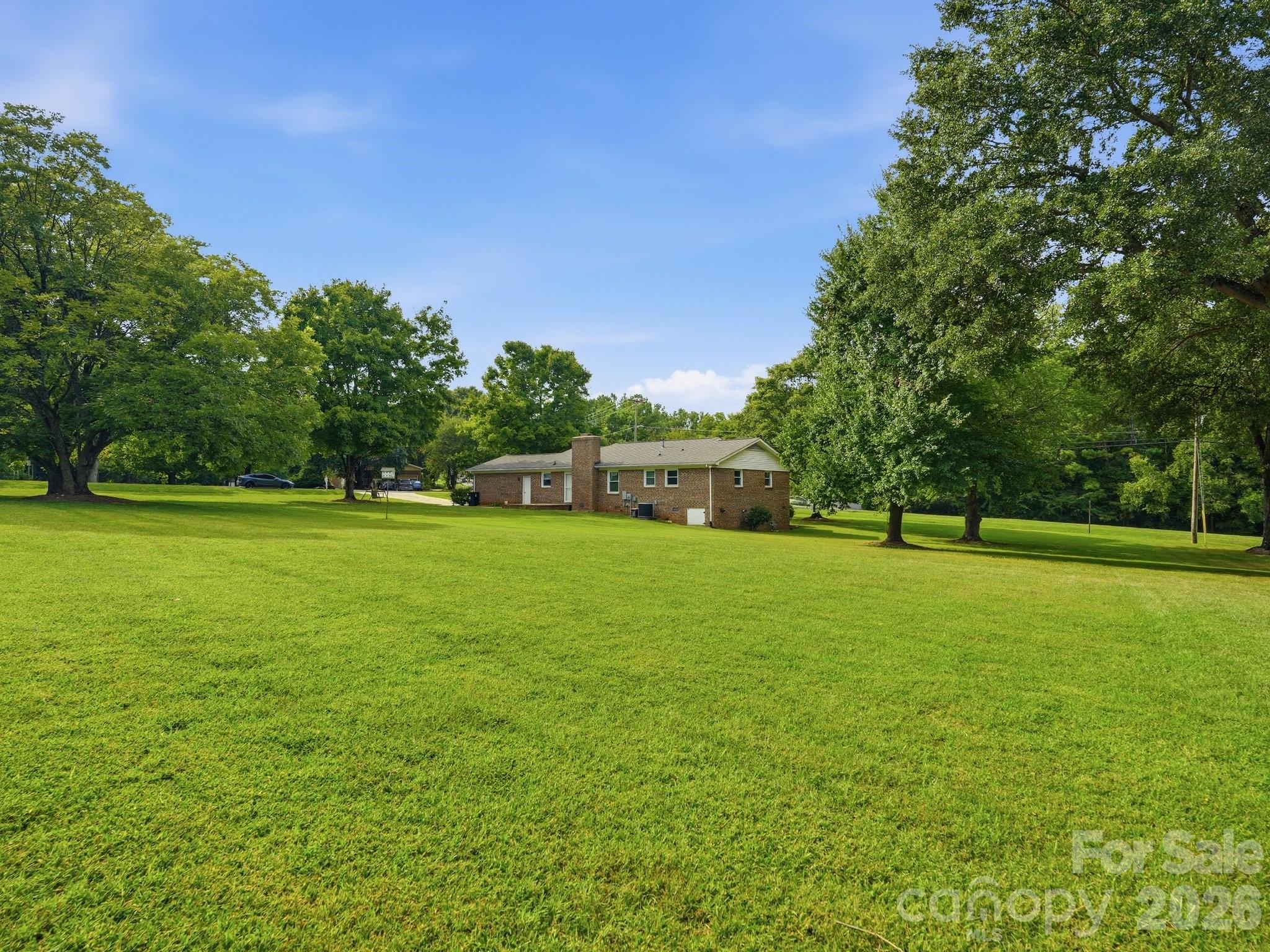 1807 NW Alamance Drive #103 — Concord