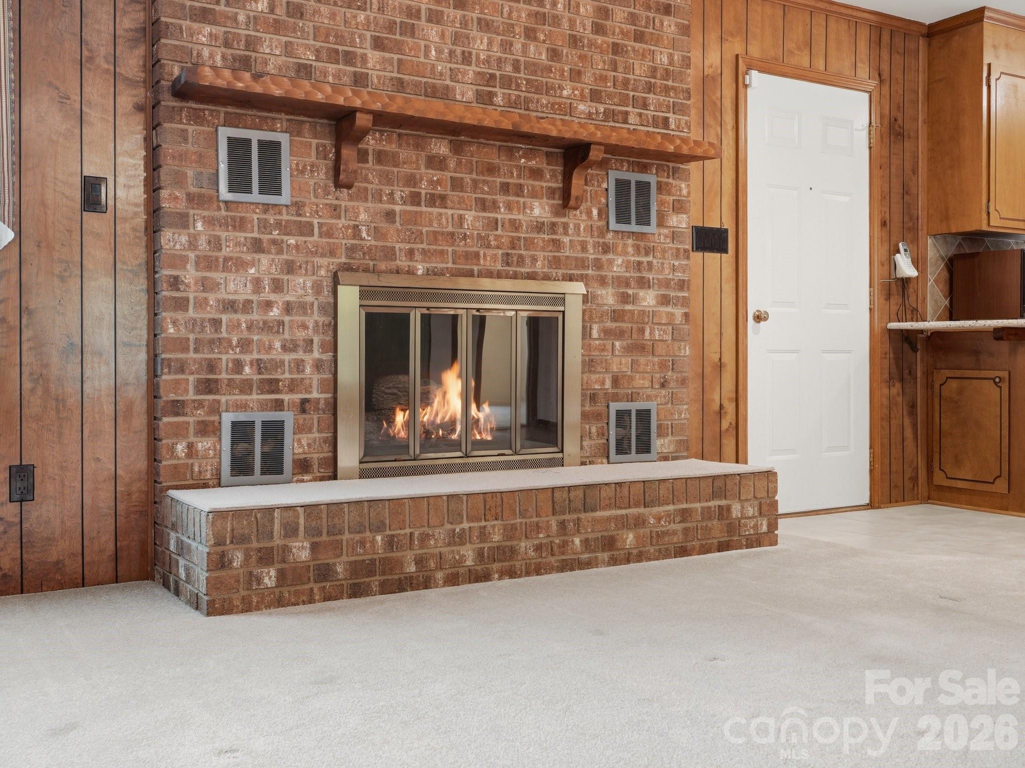 1807 NW Alamance Drive #103 — Concord