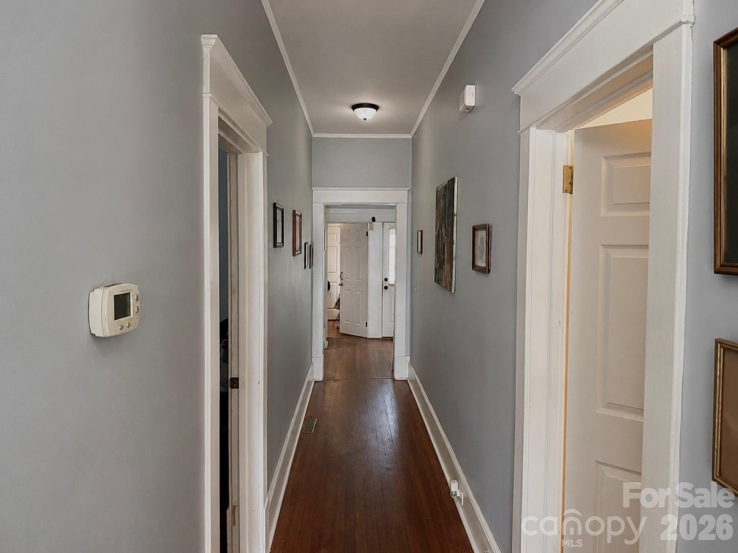 611 W Monroe Street — Salisbury