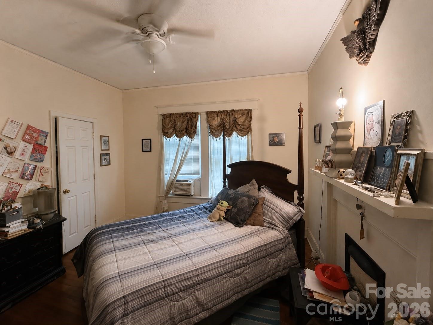 611 W Monroe Street — Salisbury
