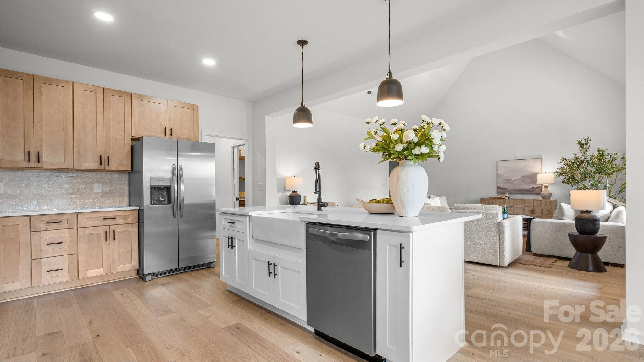 3800 Erskine Woods Drive — Bessemer City