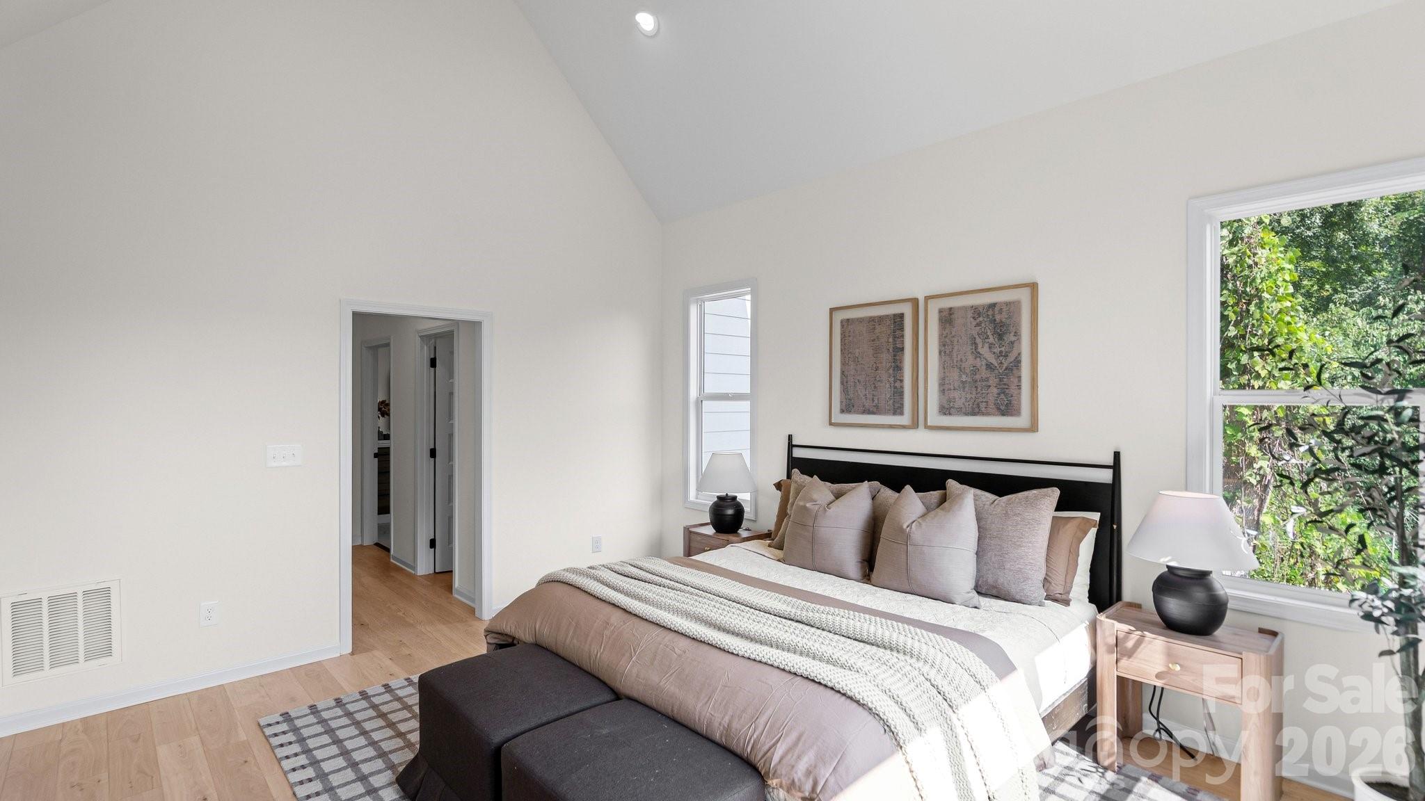 3800 Erskine Woods Drive — Bessemer City