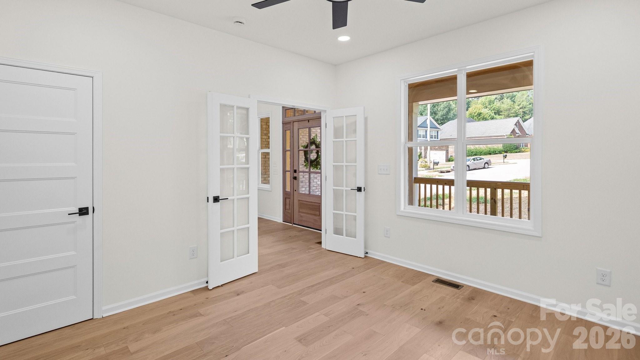 3800 Erskine Woods Drive — Bessemer City