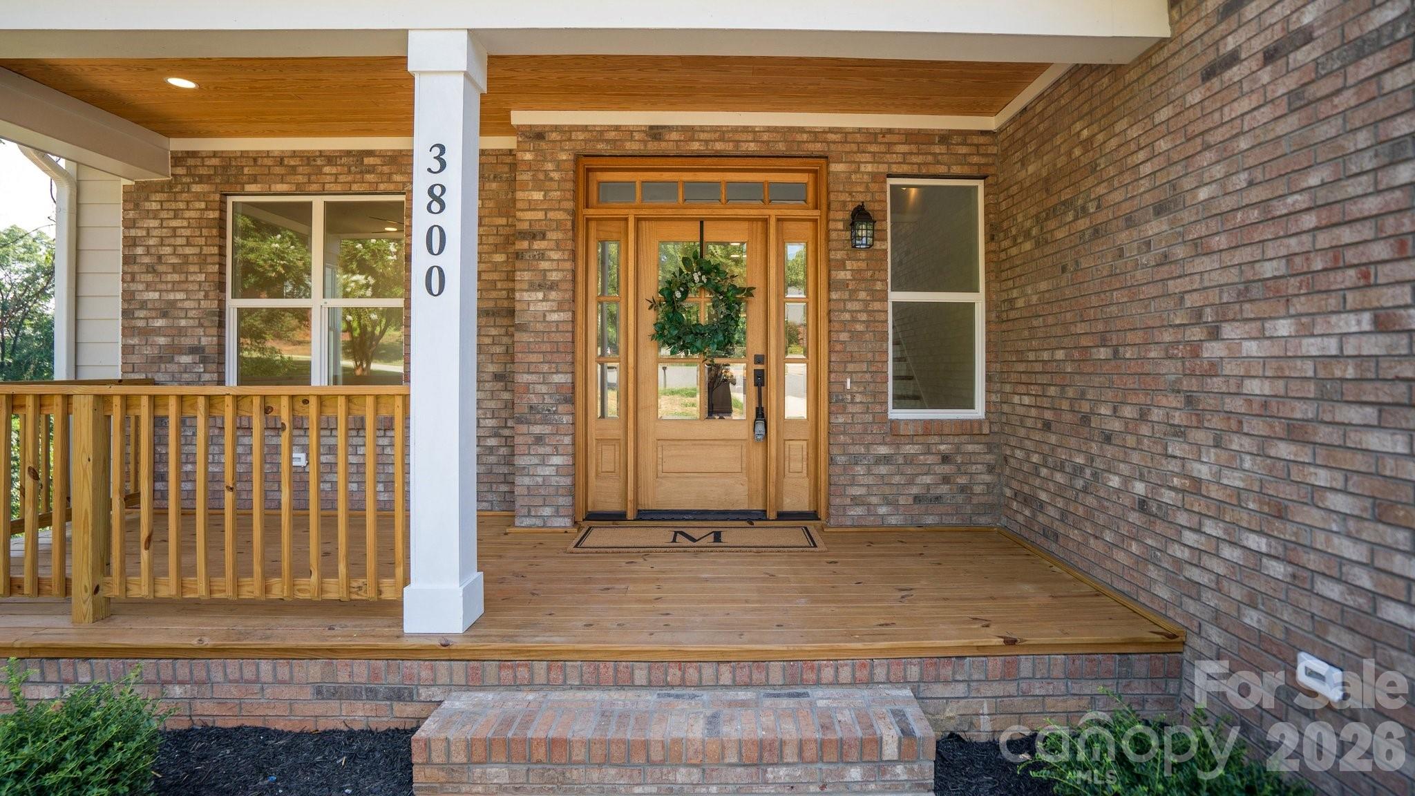 3800 Erskine Woods Drive — Bessemer City