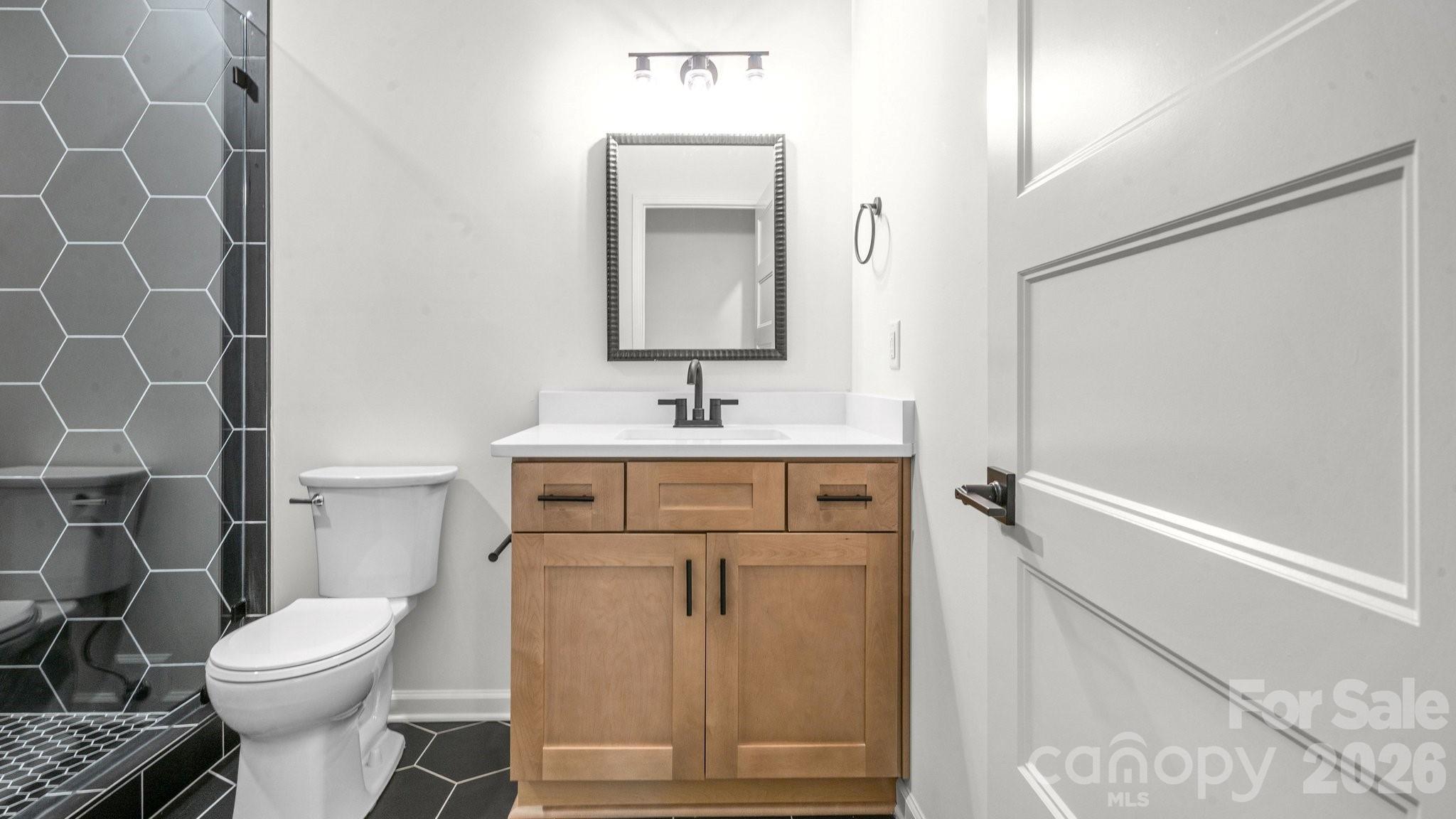 3800 Erskine Woods Drive — Bessemer City