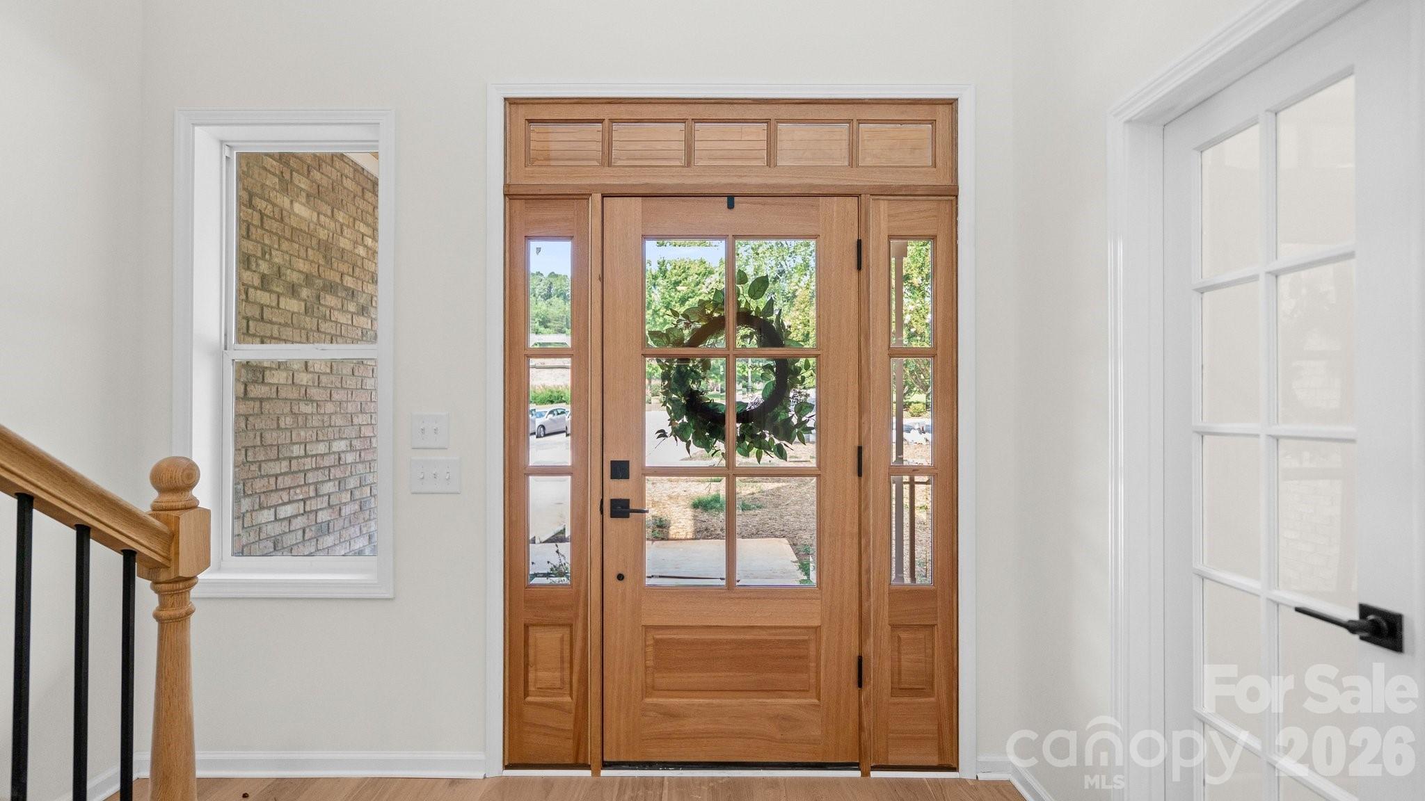 3800 Erskine Woods Drive — Bessemer City