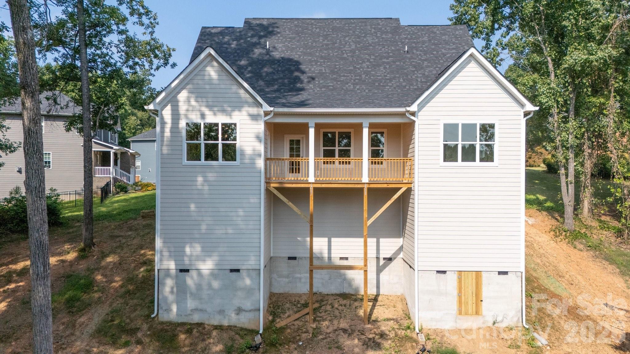 3800 Erskine Woods Drive — Bessemer City