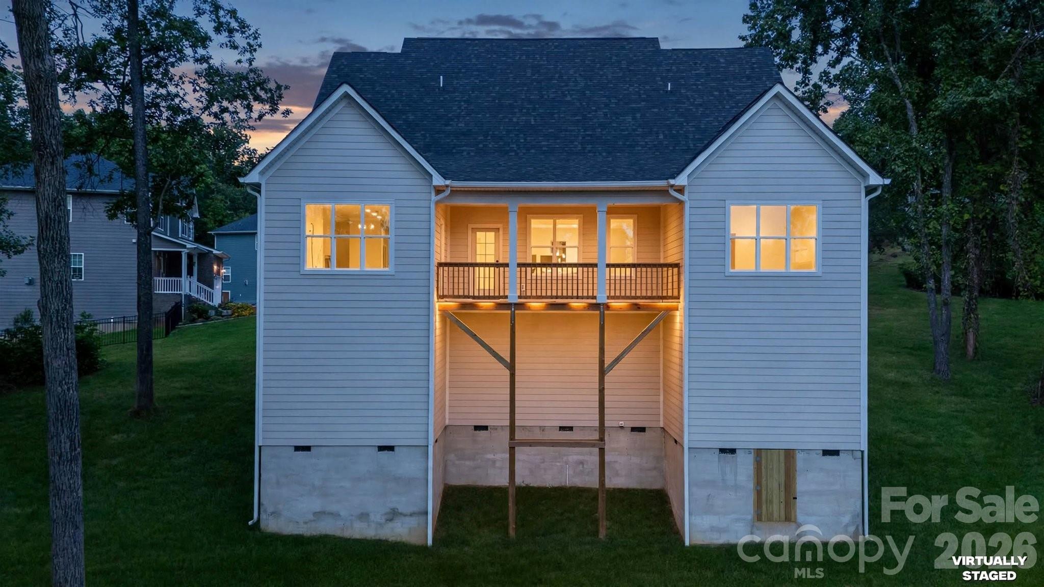 3800 Erskine Woods Drive — Bessemer City