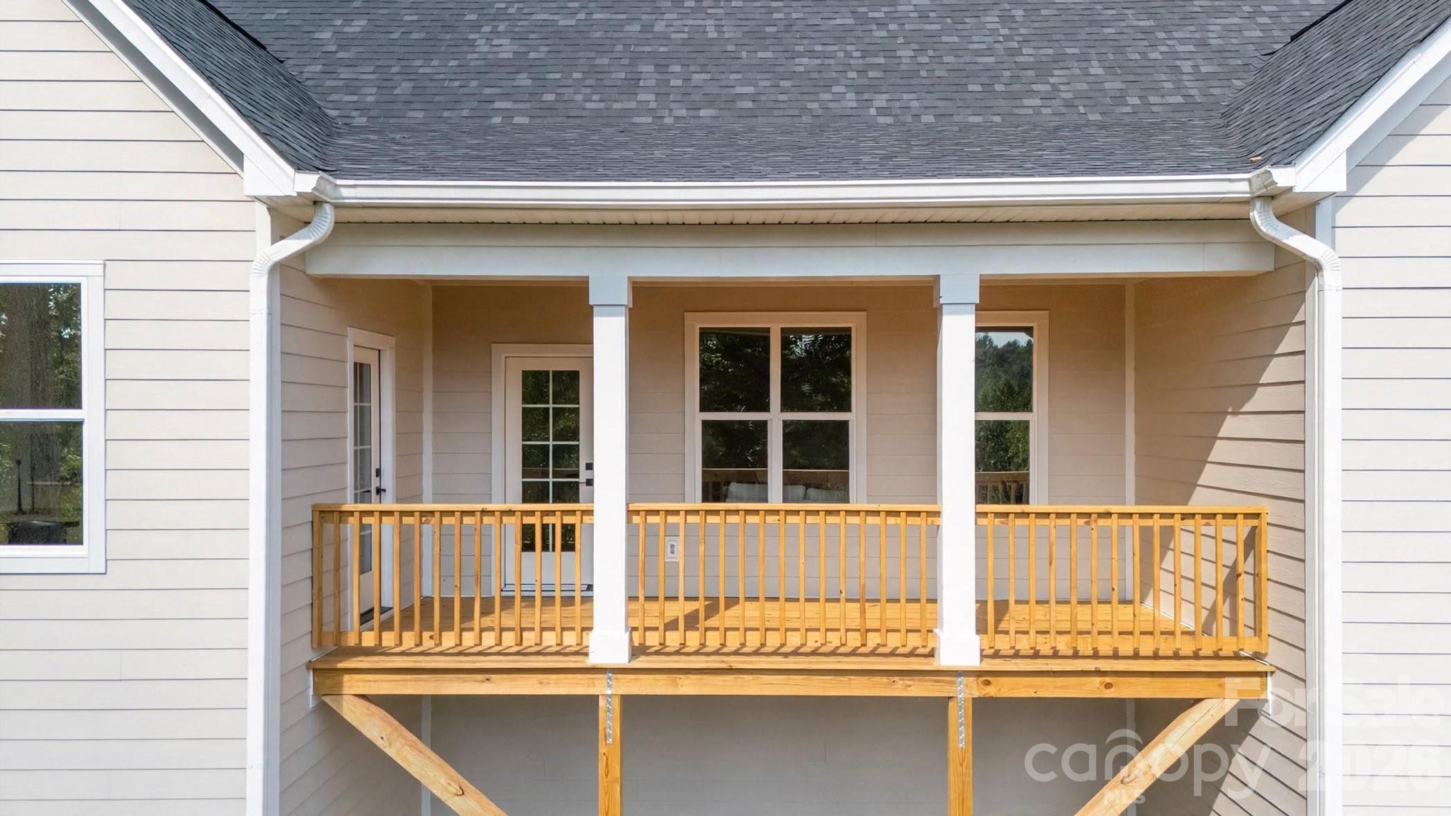 3800 Erskine Woods Drive — Bessemer City