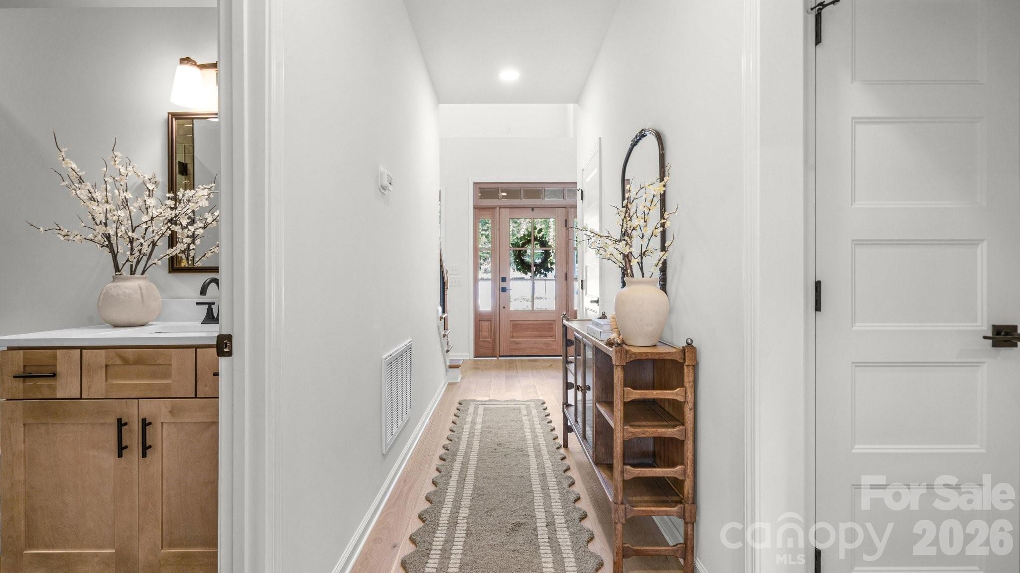 3800 Erskine Woods Drive — Bessemer City