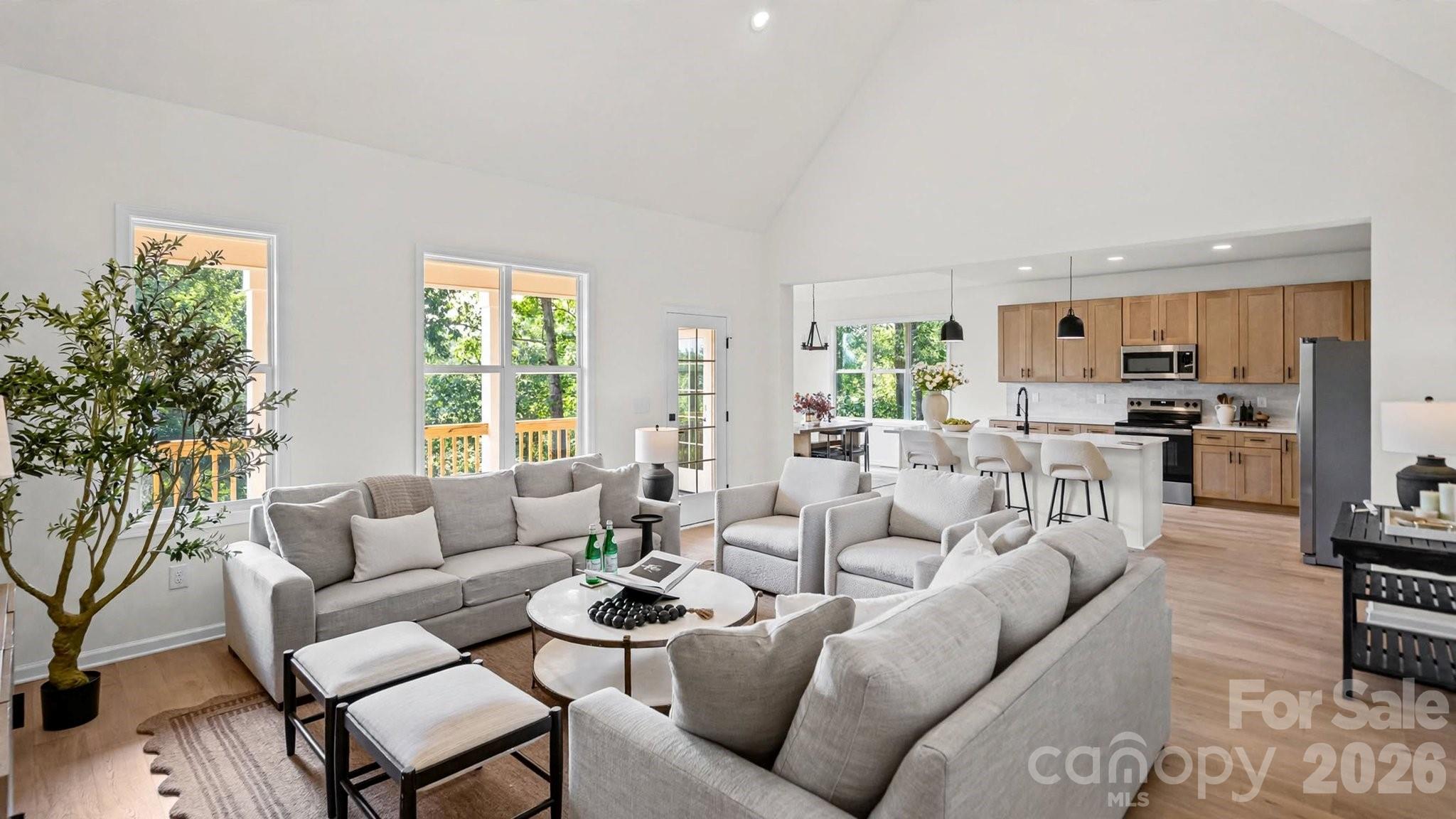 3800 Erskine Woods Drive — Bessemer City