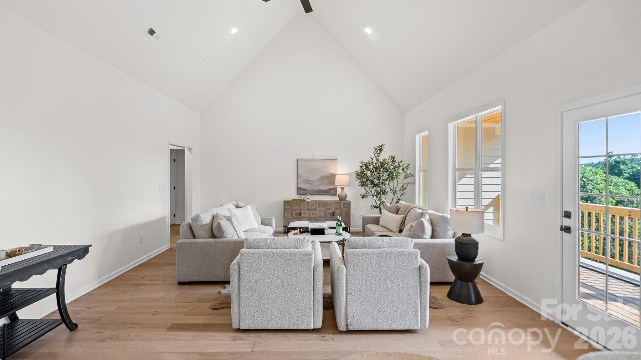 3800 Erskine Woods Drive — Bessemer City