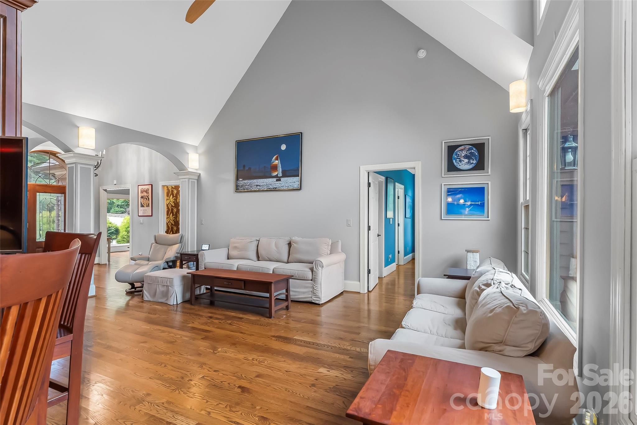 293 Bear Cliff Drive — Nebo