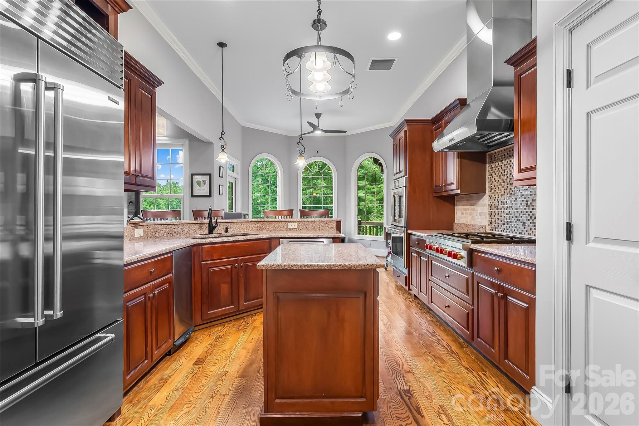 293 Bear Cliff Drive — Nebo