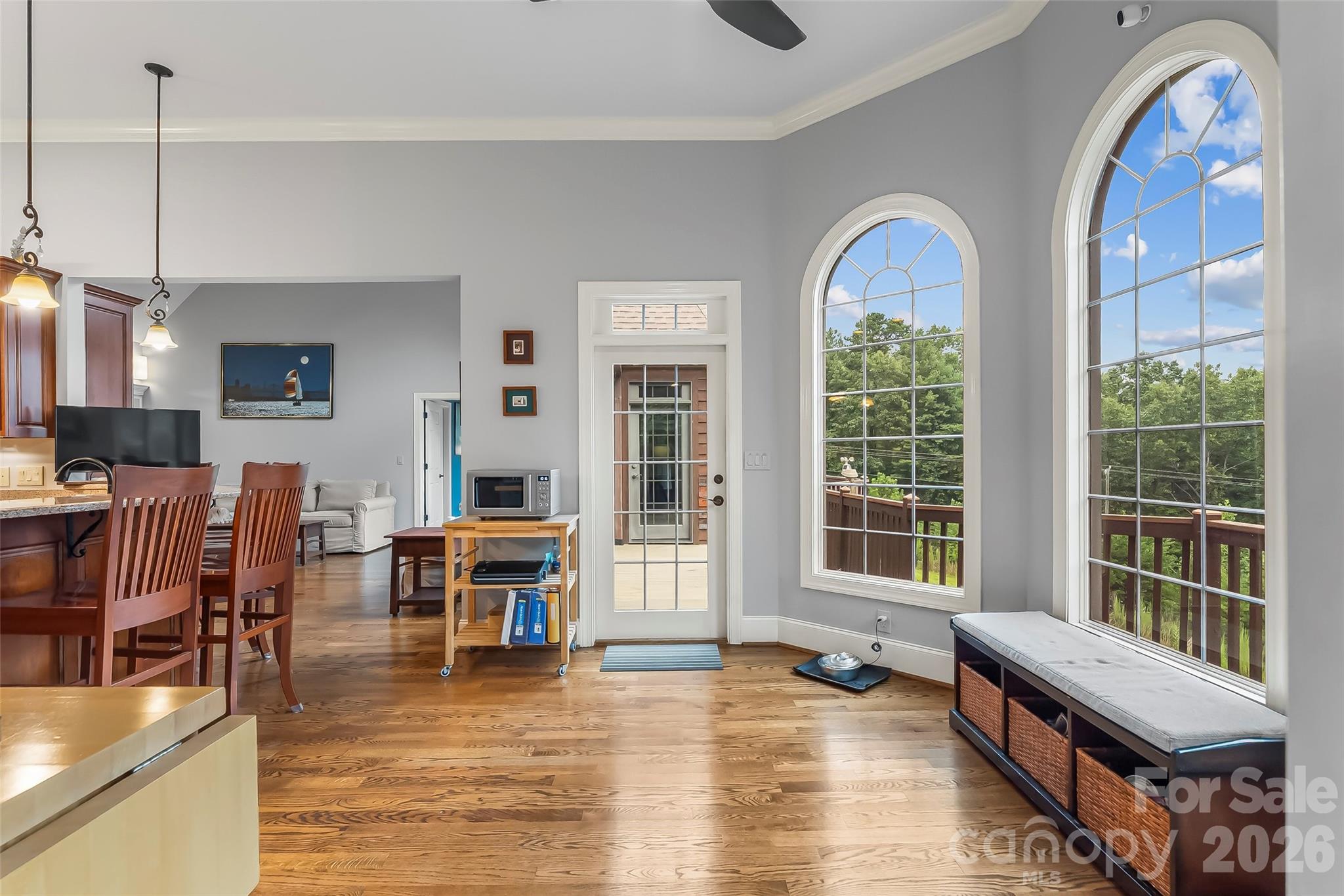 293 Bear Cliff Drive — Nebo