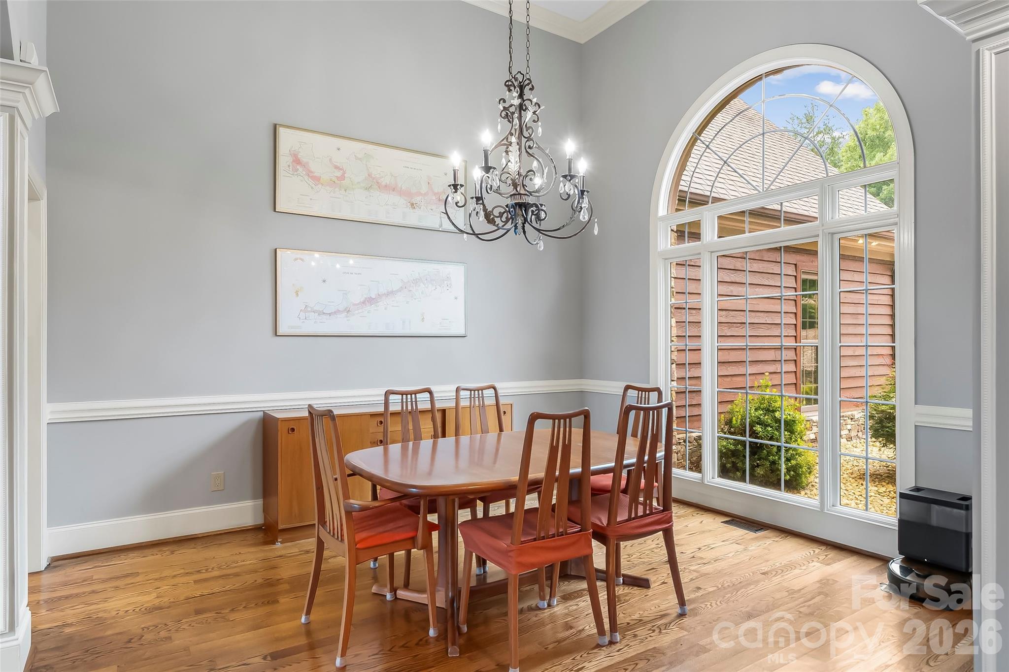 293 Bear Cliff Drive — Nebo