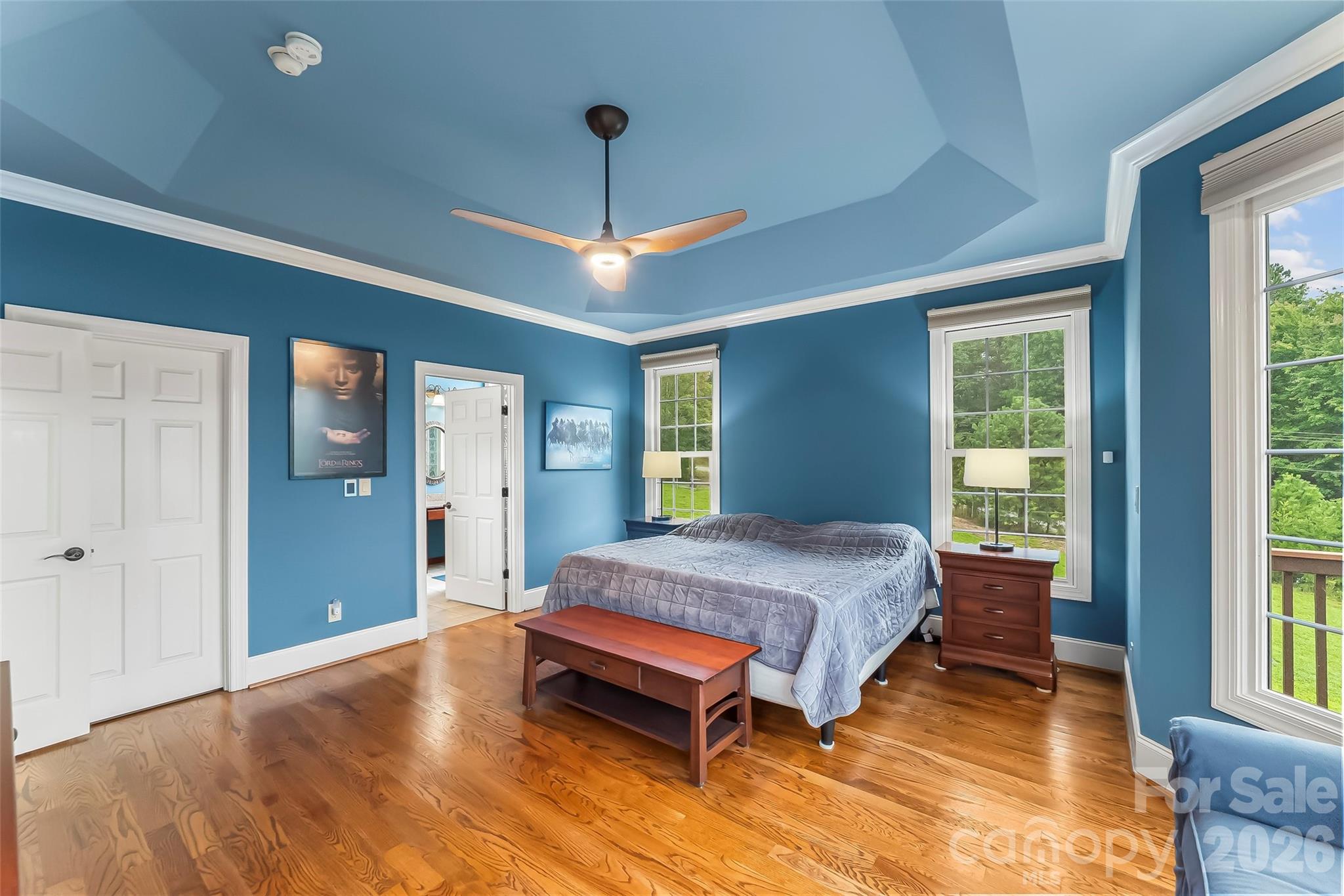 293 Bear Cliff Drive — Nebo