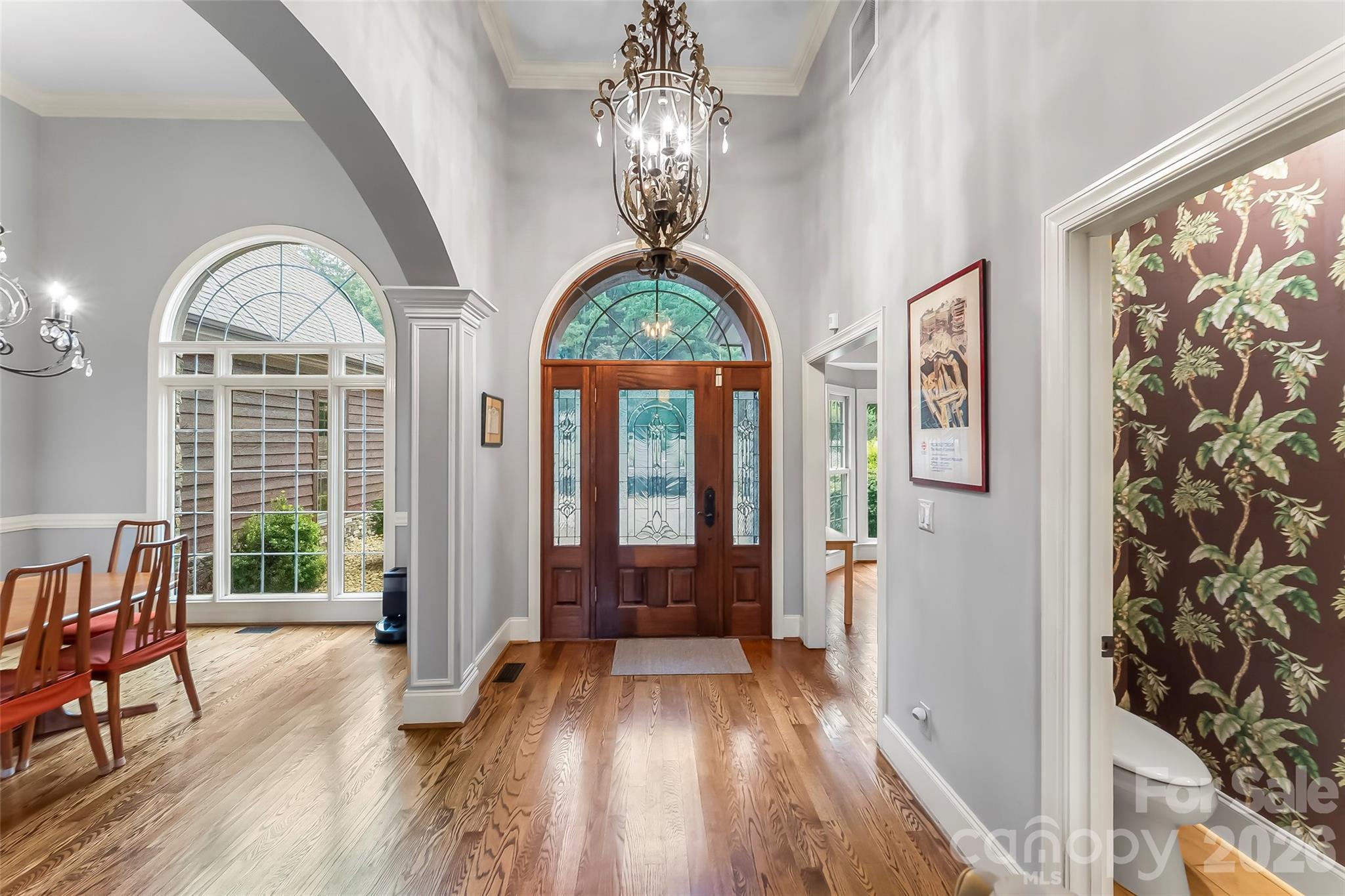 293 Bear Cliff Drive — Nebo